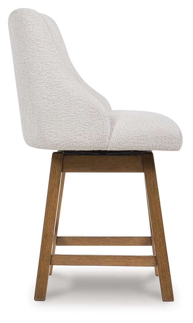 Cabalynn Counter Height Barstool - image 5