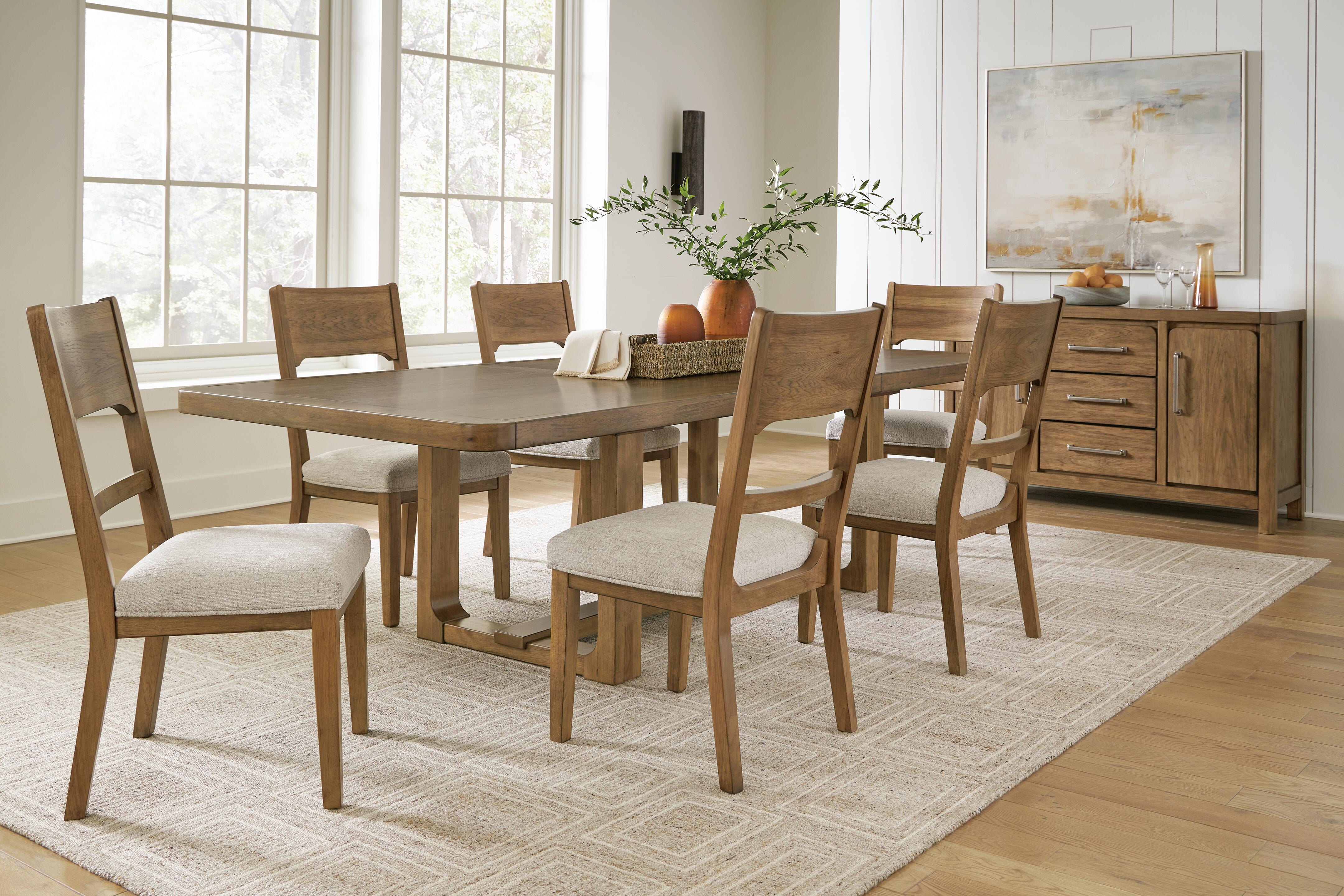 Cabalynn Dining Chair - image 13