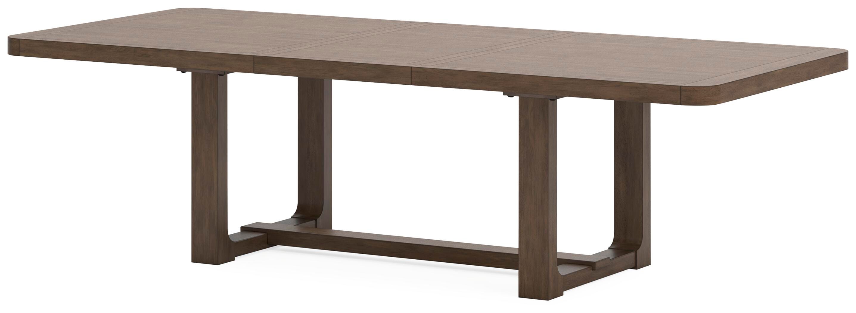 Cabalynn Dining Table, 4 Chairs and Bench - image 18