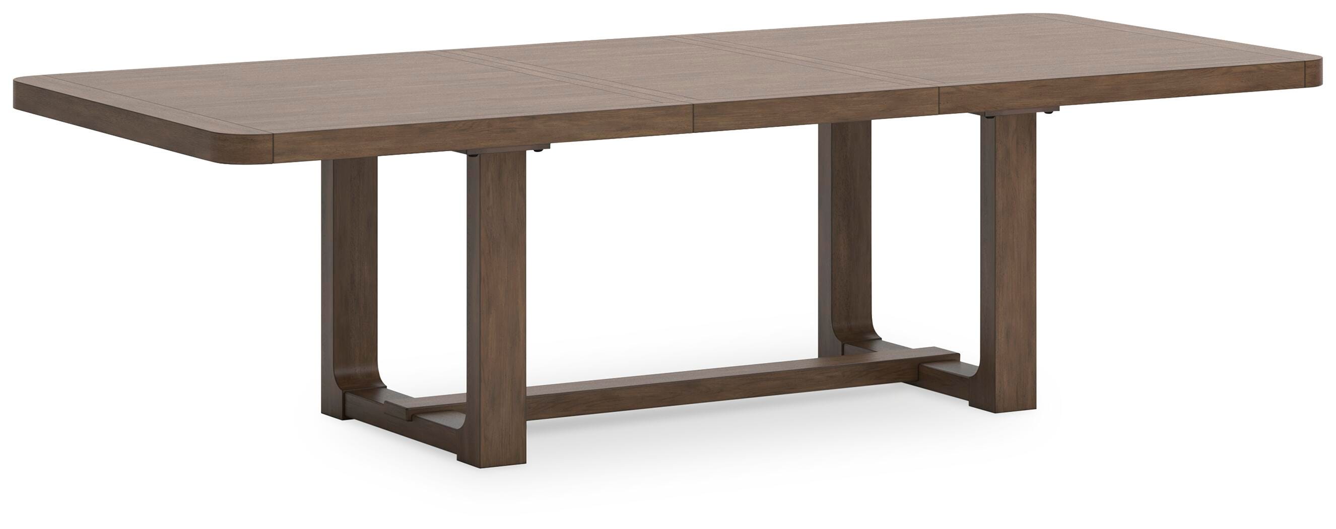Mesa extensible de comedor Cabalynn - image 2