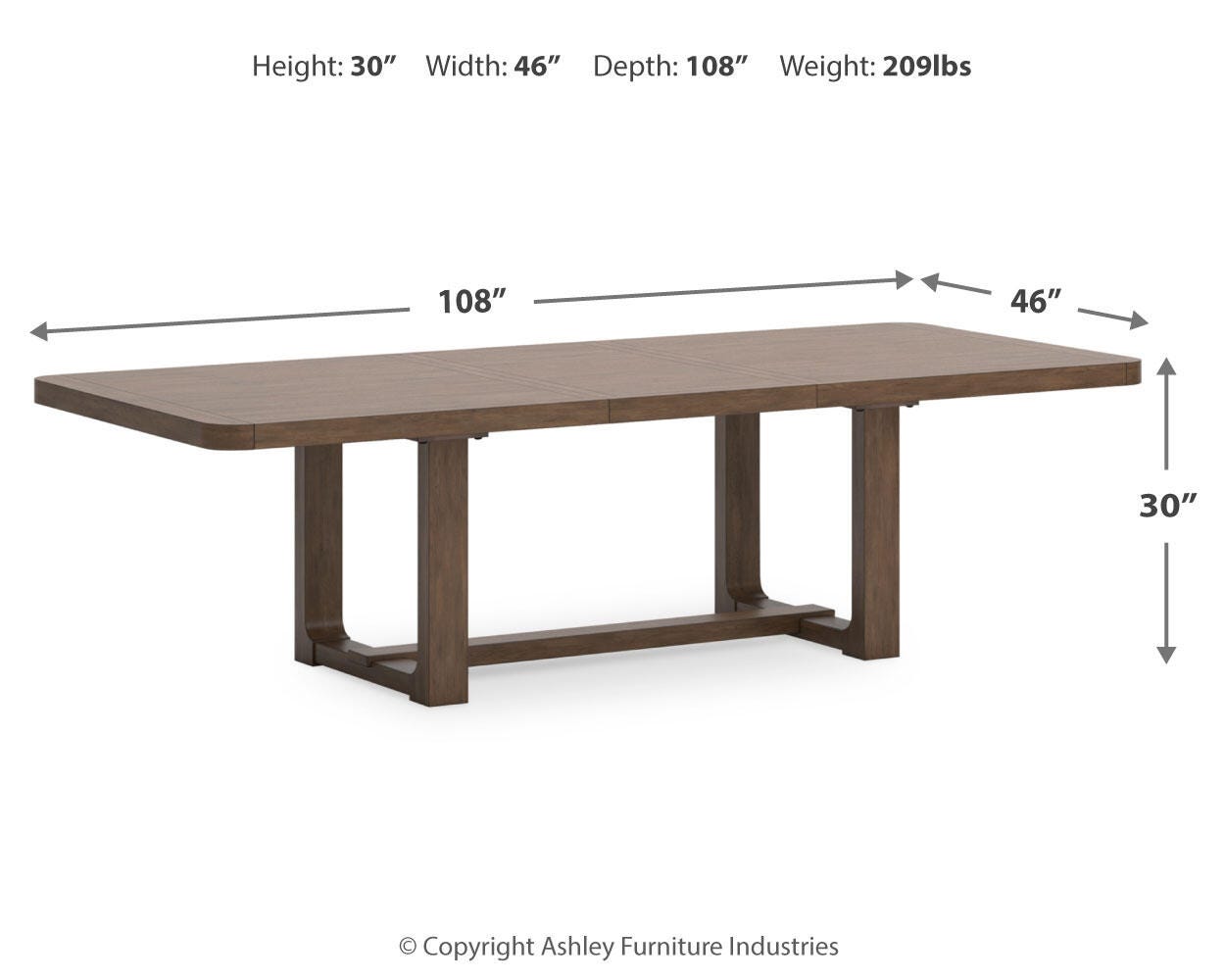 Cabalynn Dimensions