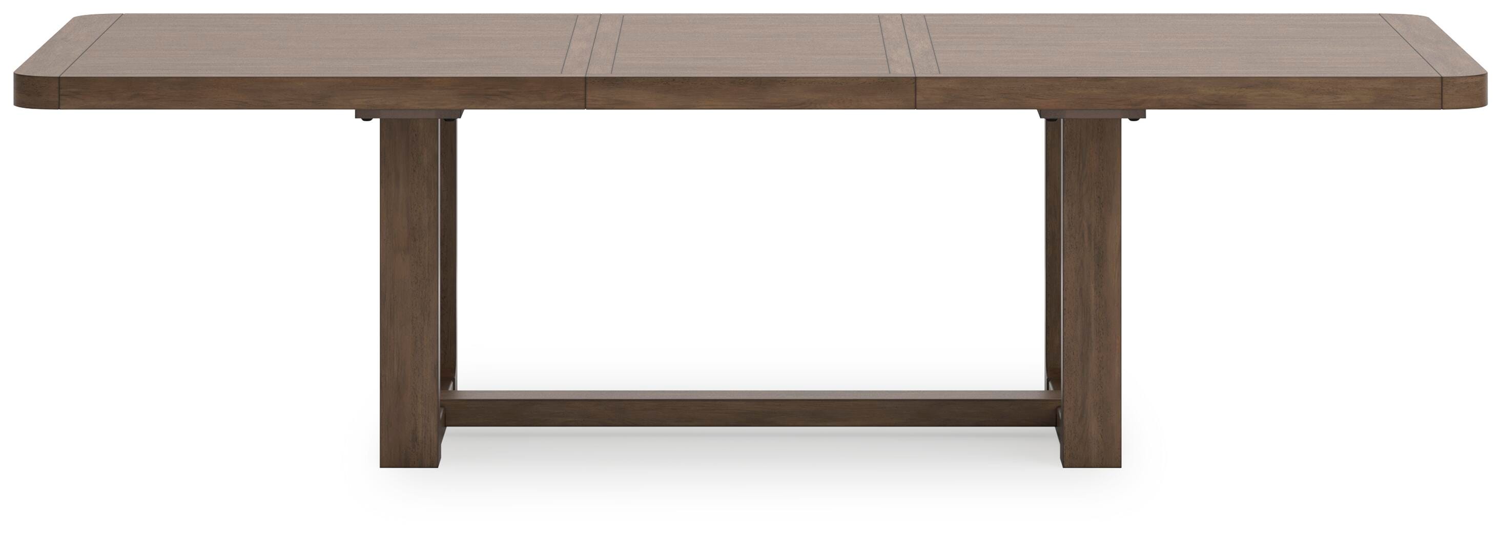 Mesa extensible de comedor Cabalynn - image 3