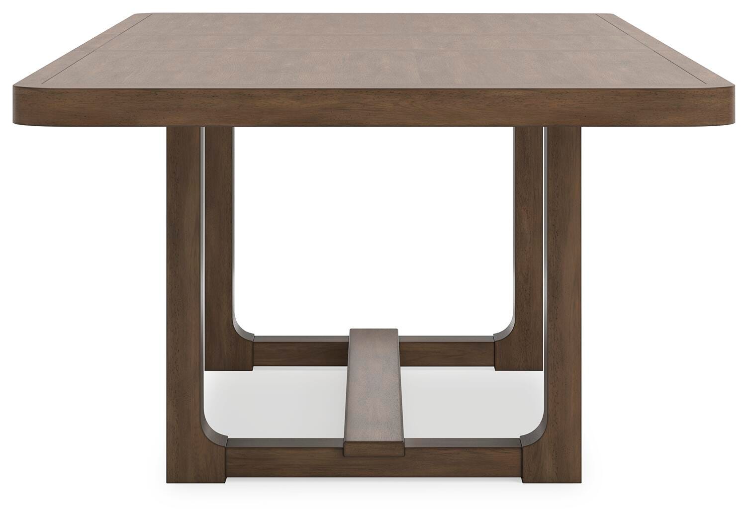 Mesa extensible de comedor Cabalynn - image 4