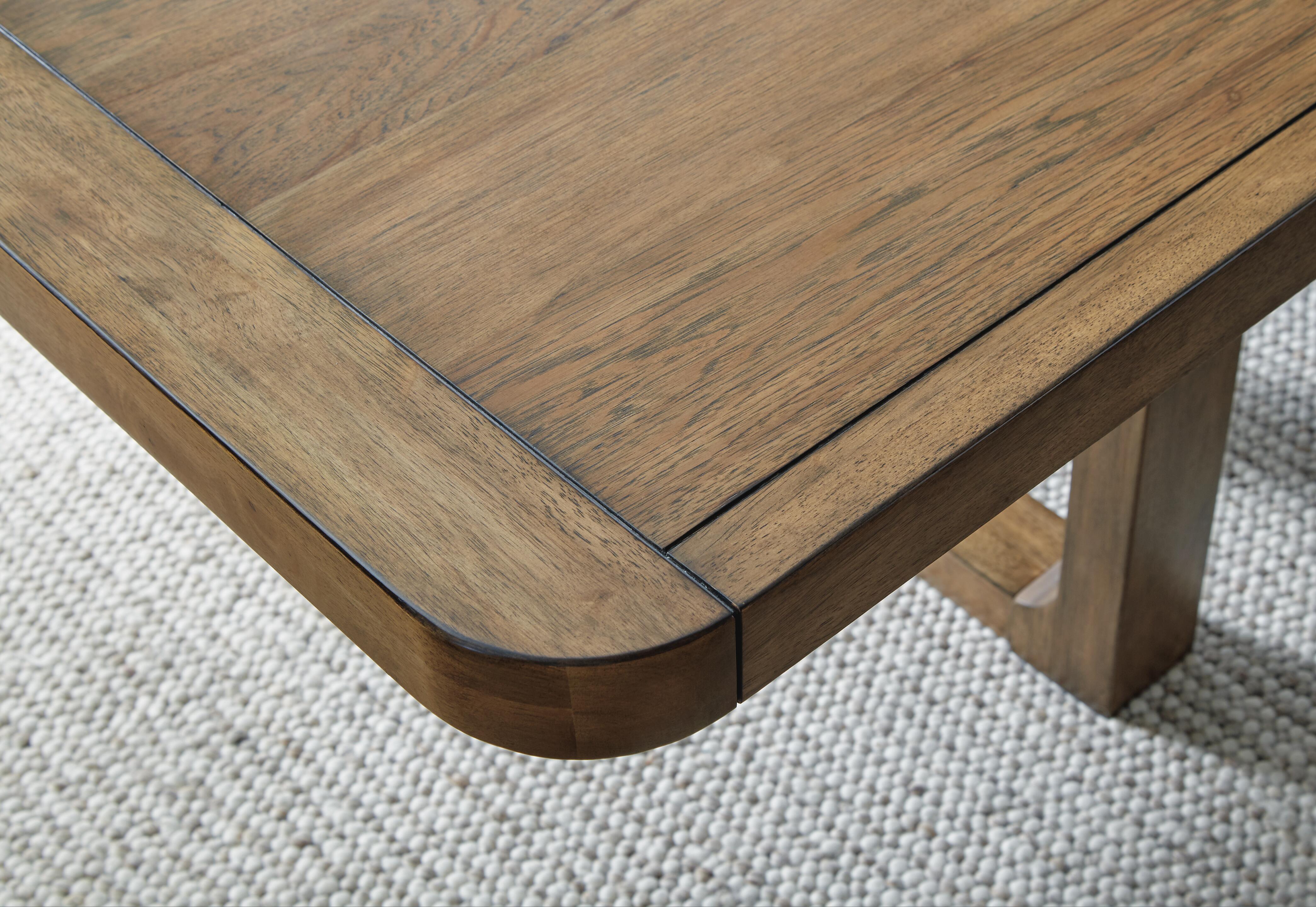 Mesa extensible de comedor Cabalynn - image 8