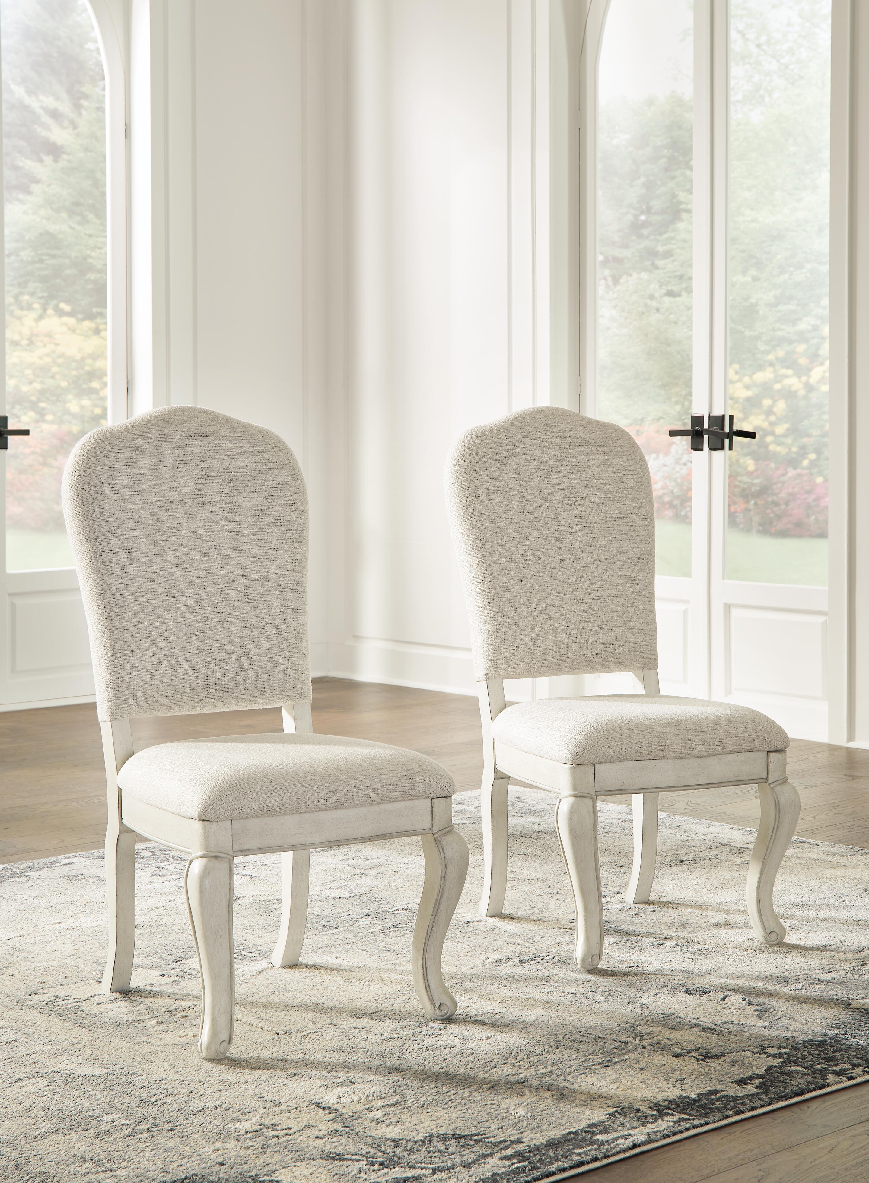 Arlendyne Dining Chair, , large