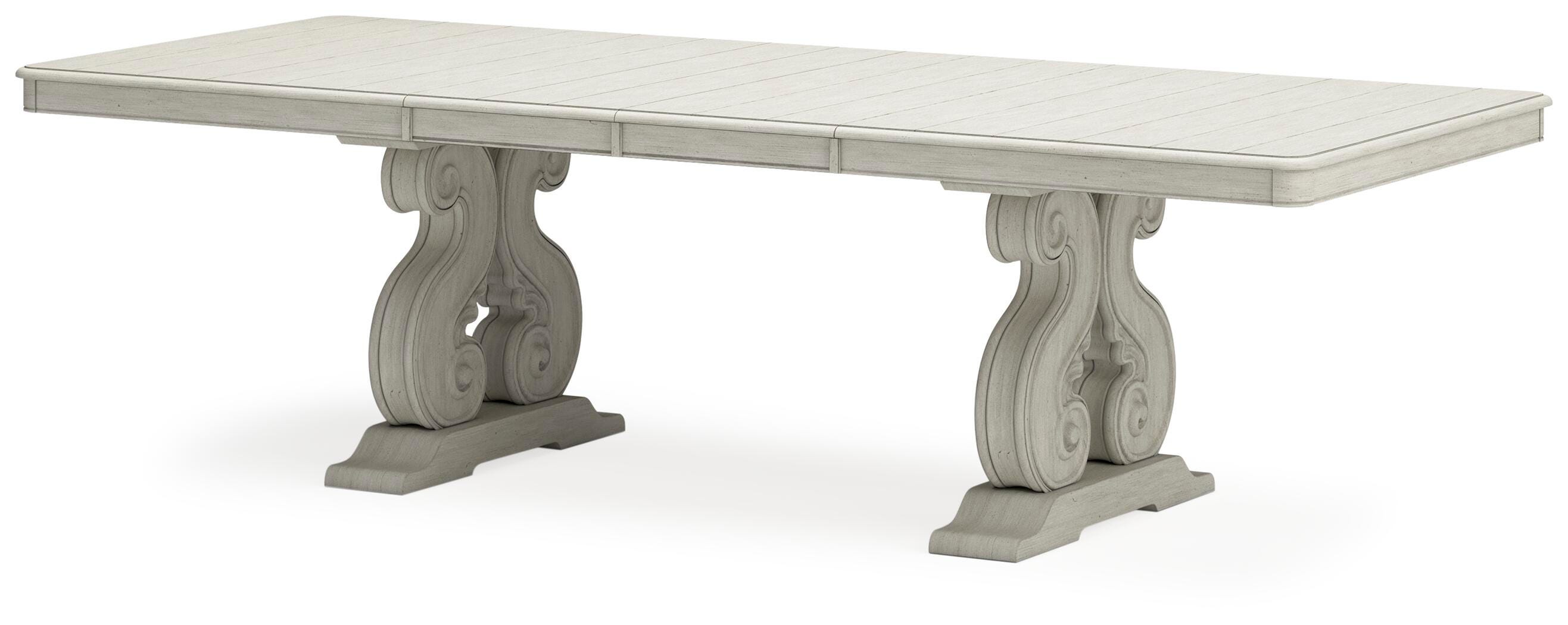 Arlendyne Dining Extension Table - image 3