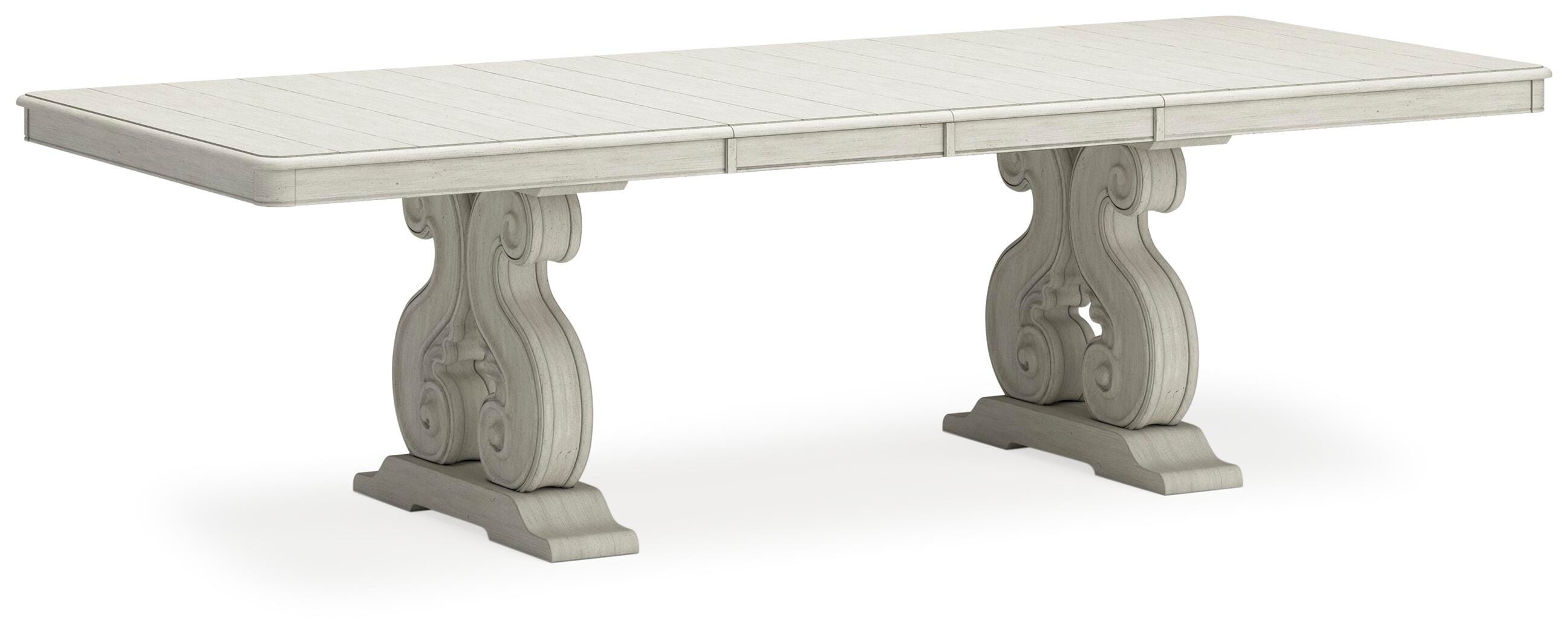Arlendyne Dining Extension Table - image 2