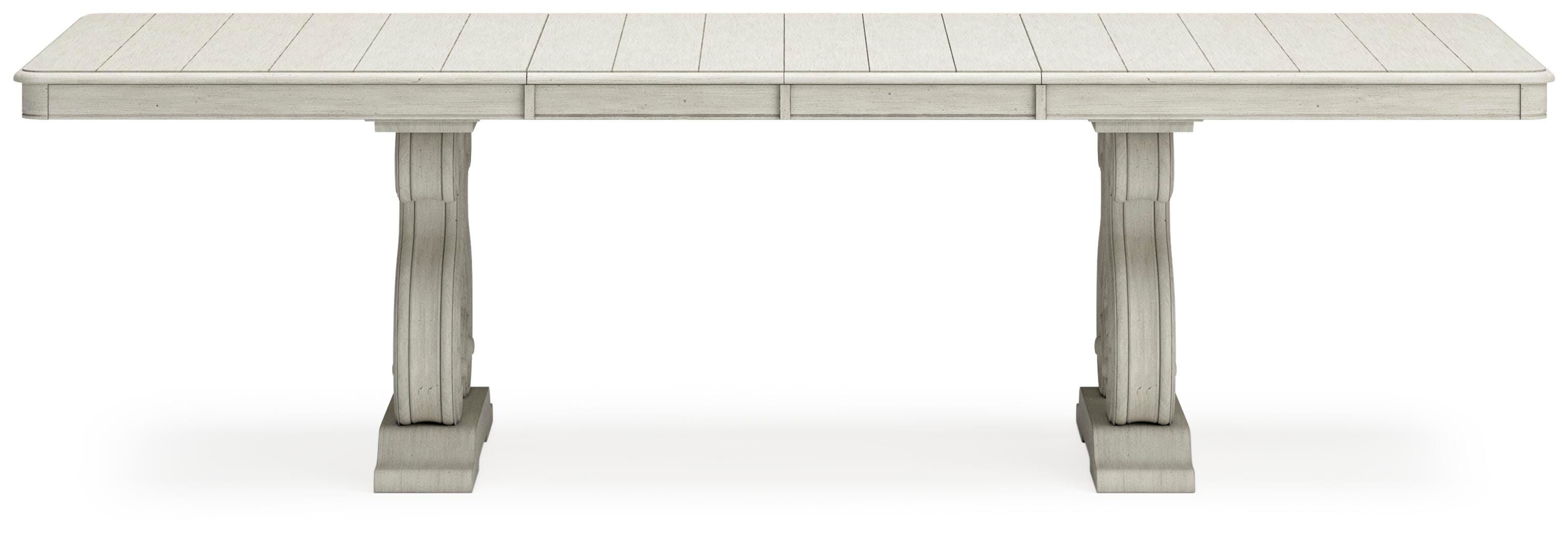 Arlendyne Dining Extension Table - image 4