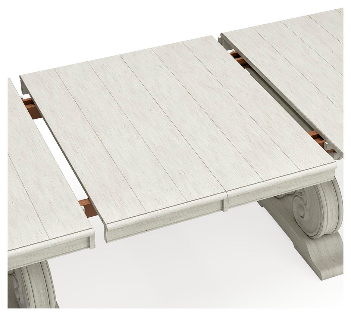 Arlendyne Dining Extension Table - image 6