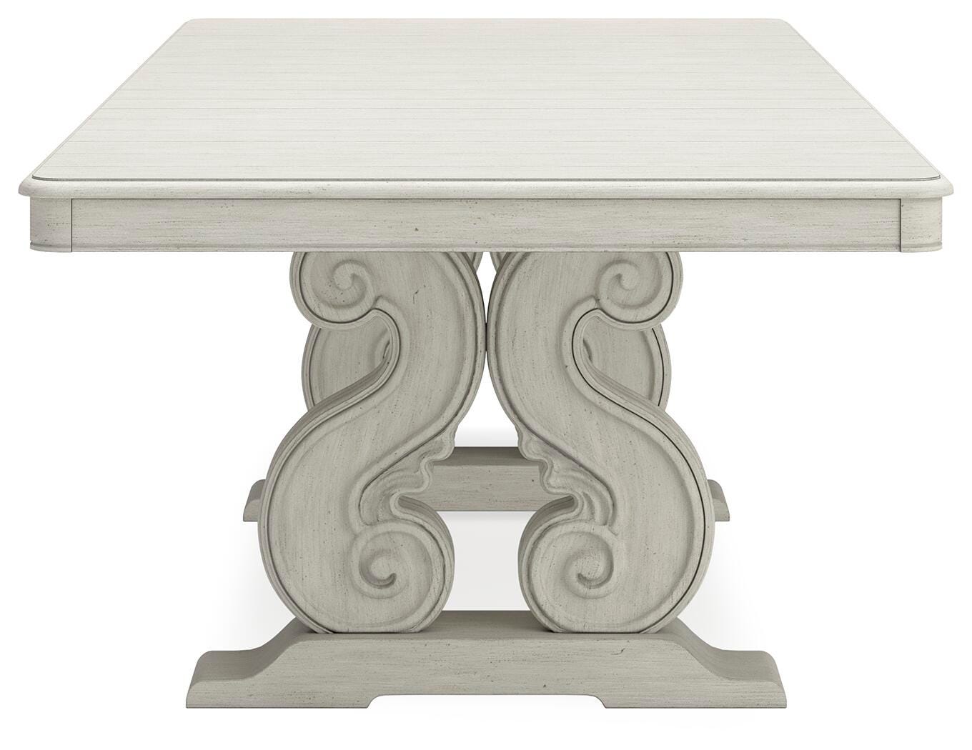 Arlendyne Dining Extension Table - image 8
