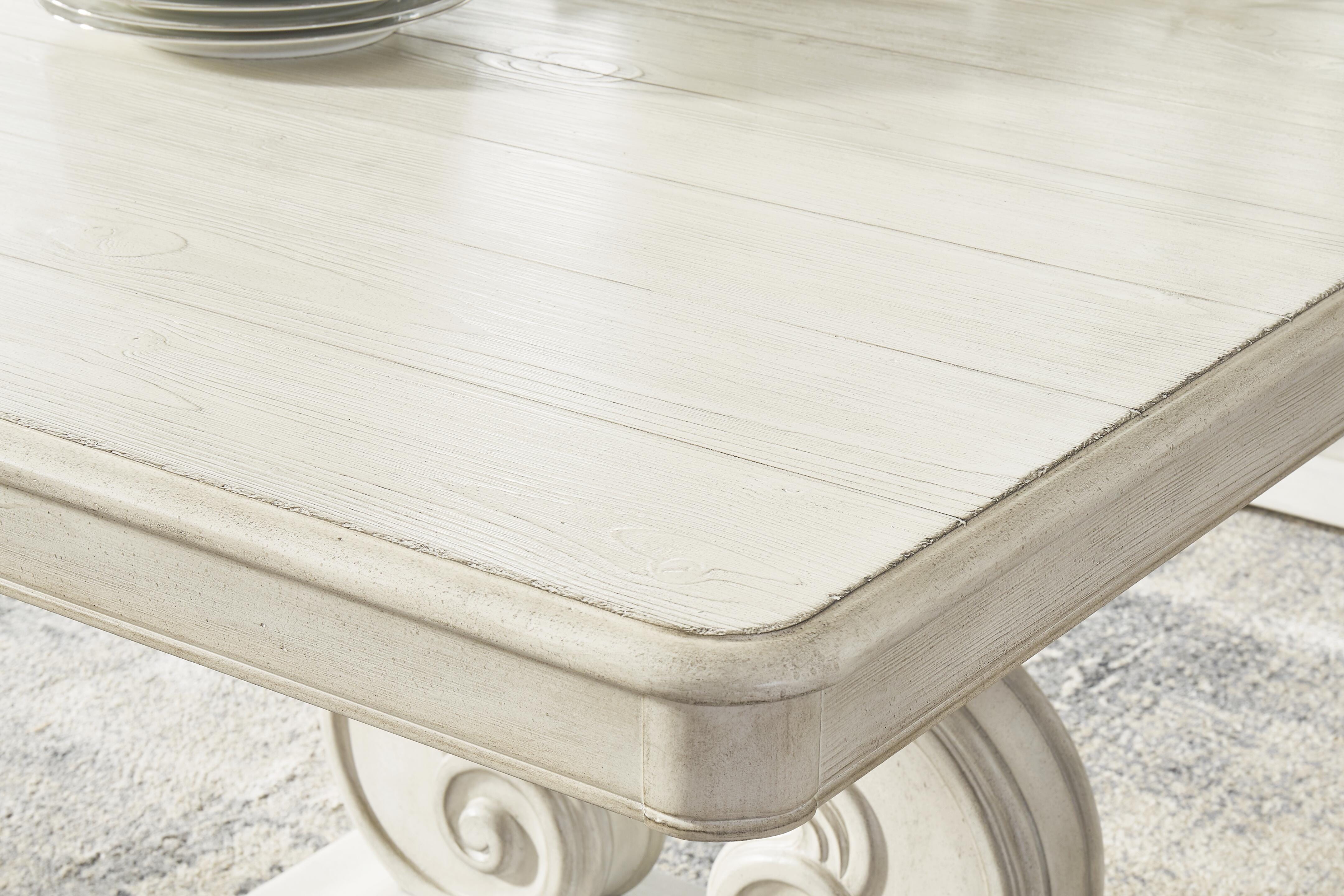 Arlendyne Dining Extension Table - image 11