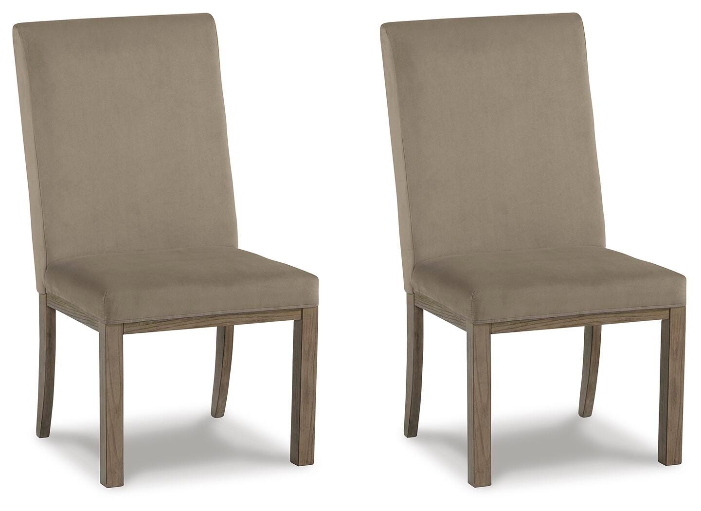 Chrestner Dining Chair - image 2
