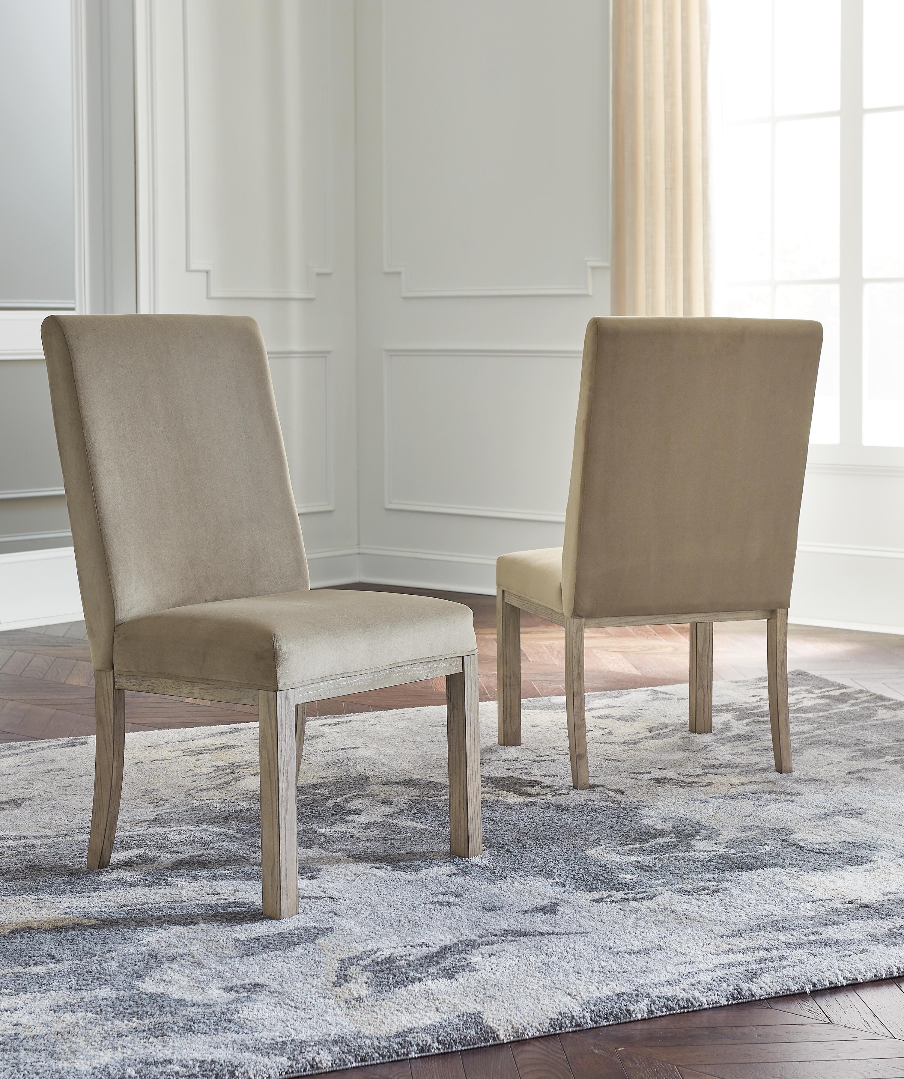 Chrestner Dining Chair - image 1
