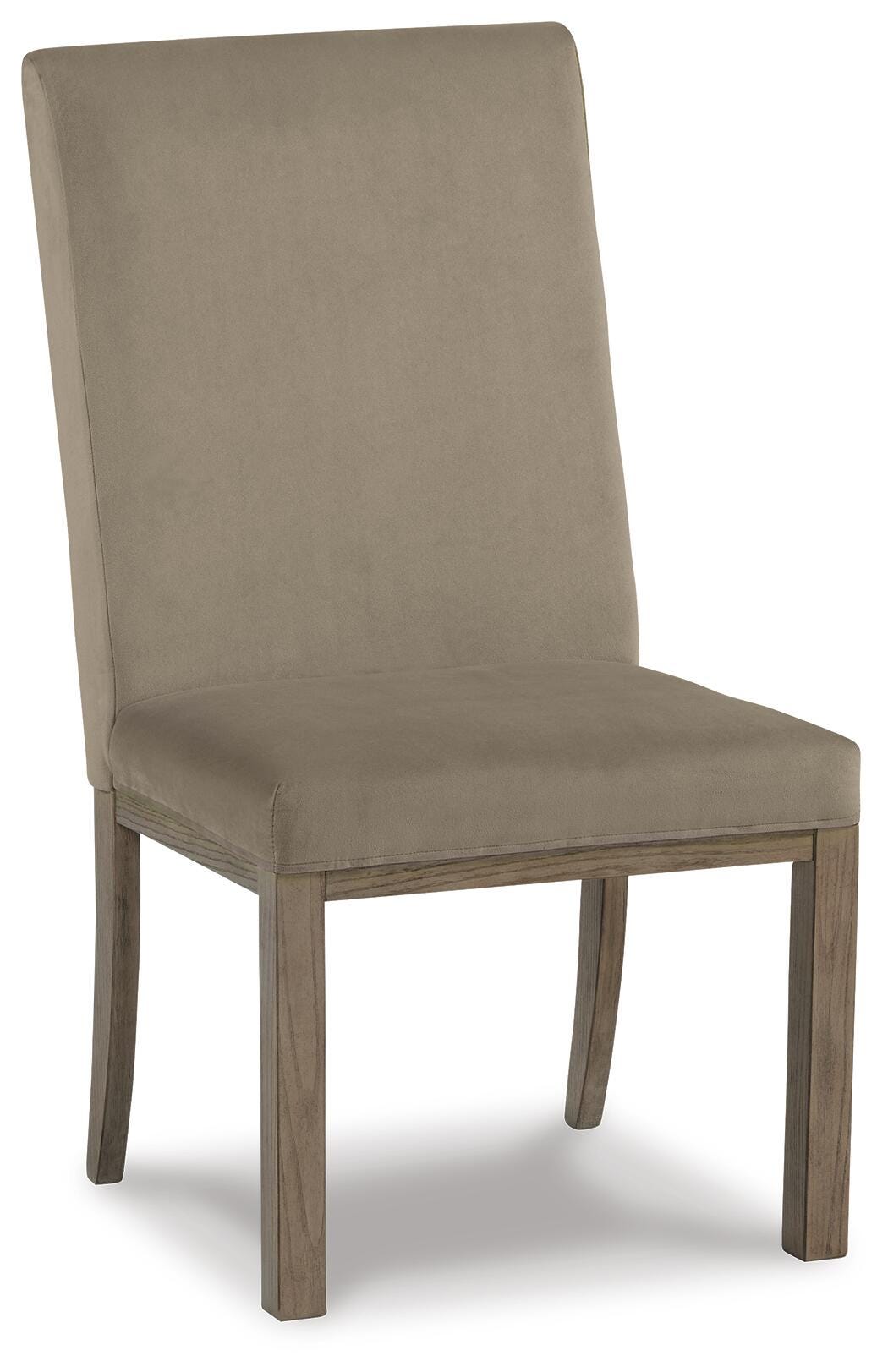 Chrestner Dining Table and 6 Chairs - image 3
