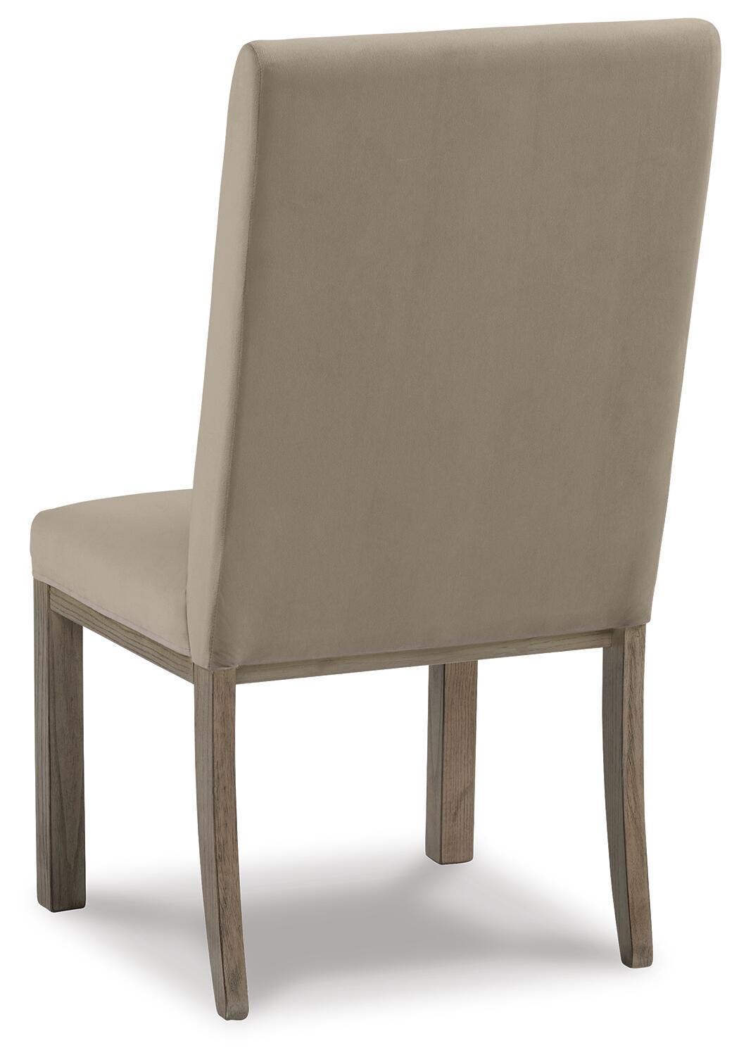 Chrestner Dining Table and 6 Chairs - image 5