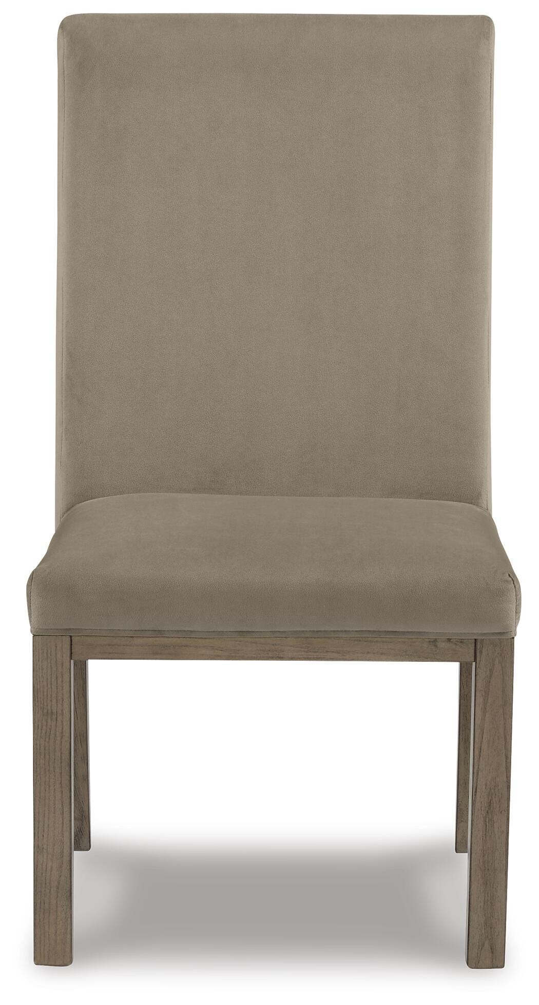 Chrestner Dining Table and 6 Chairs - image 2