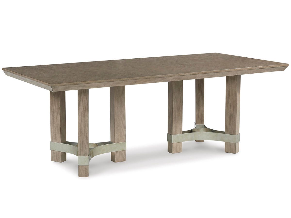 Chrestner Dining Table, , large