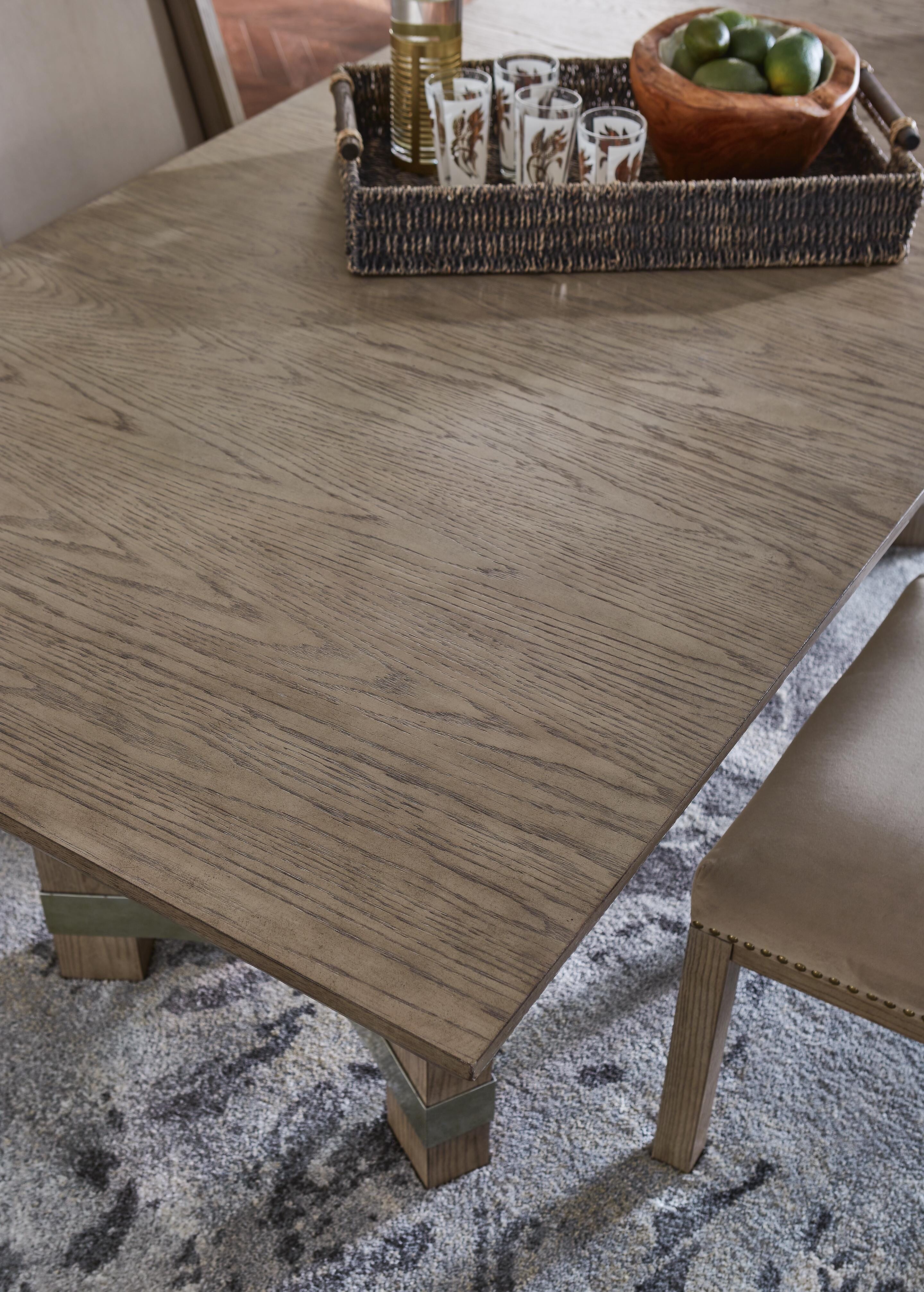 Chrestner Dining Table - image 7