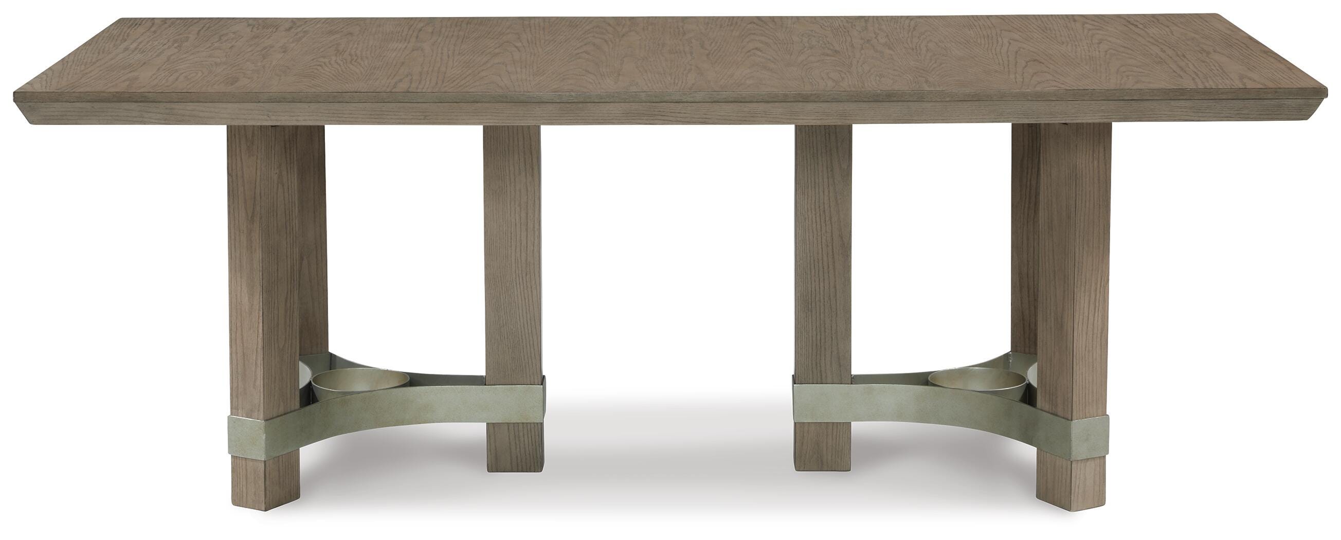 Chrestner Dining Table - image 3