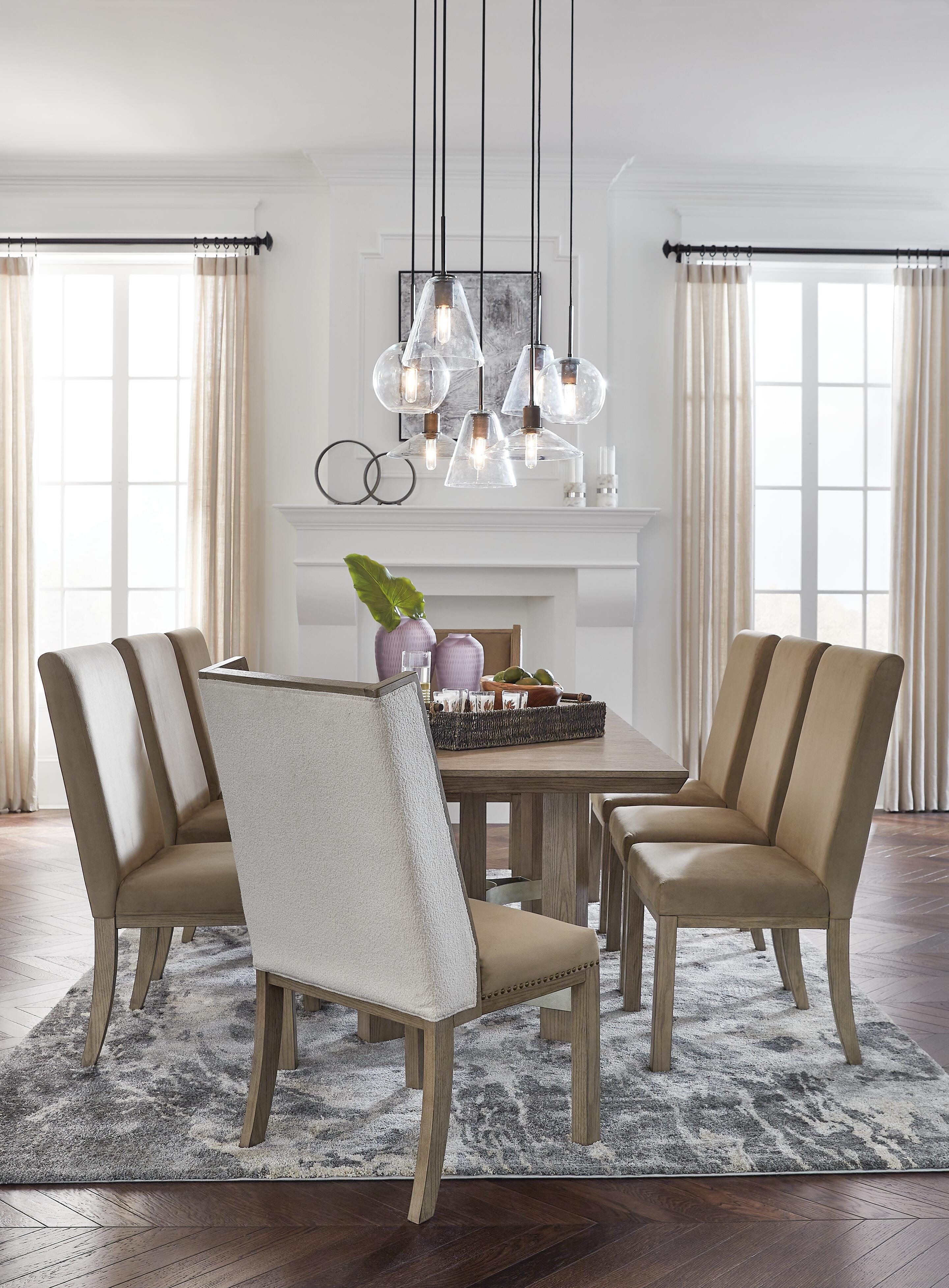 Chrestner Dining Table, , large
