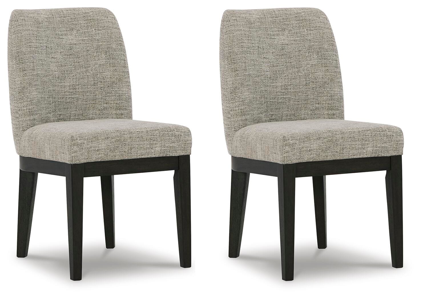 Burkhaus Dining Chair, , large