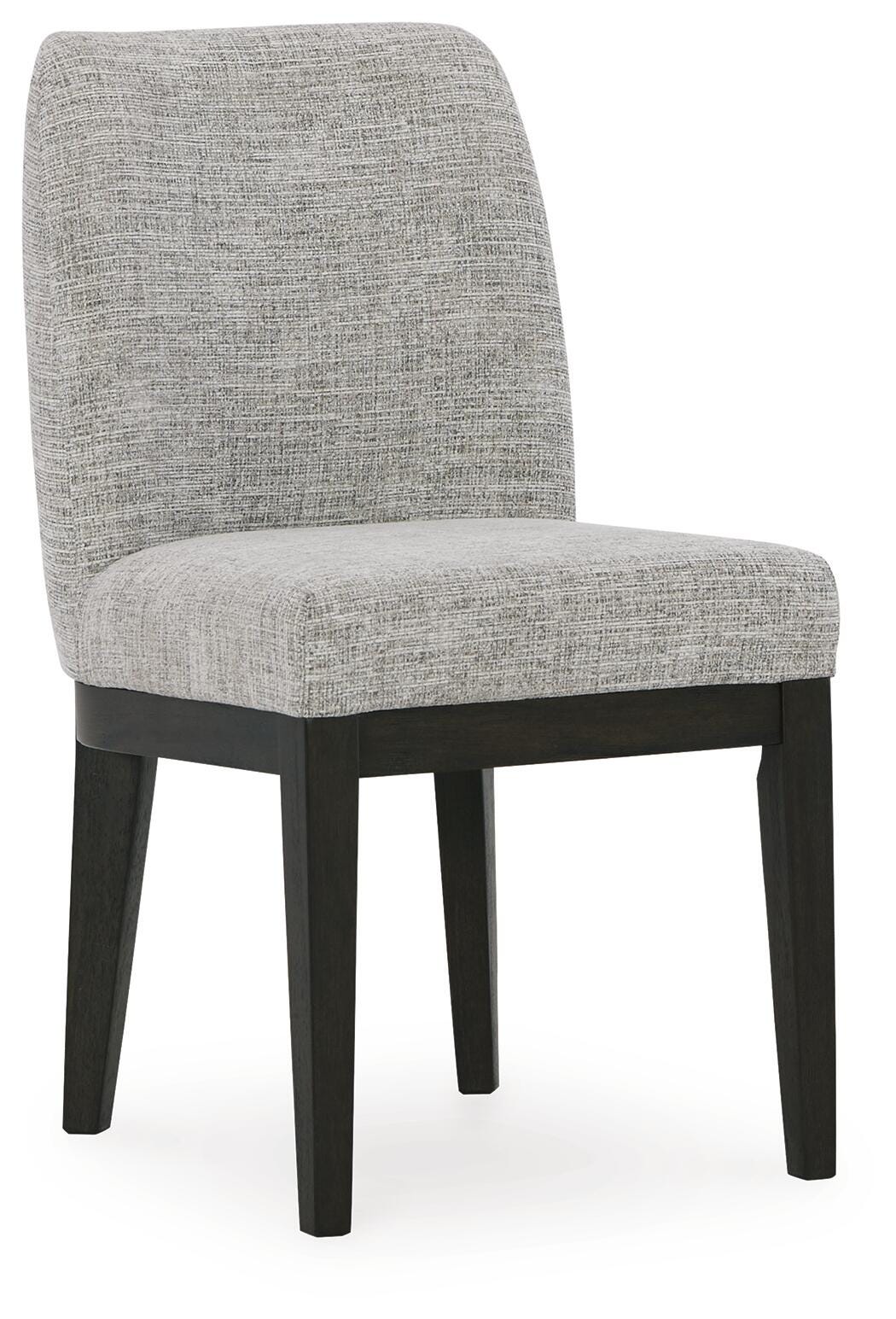 Burkhaus Dining Table and 6 Chairs - image 3