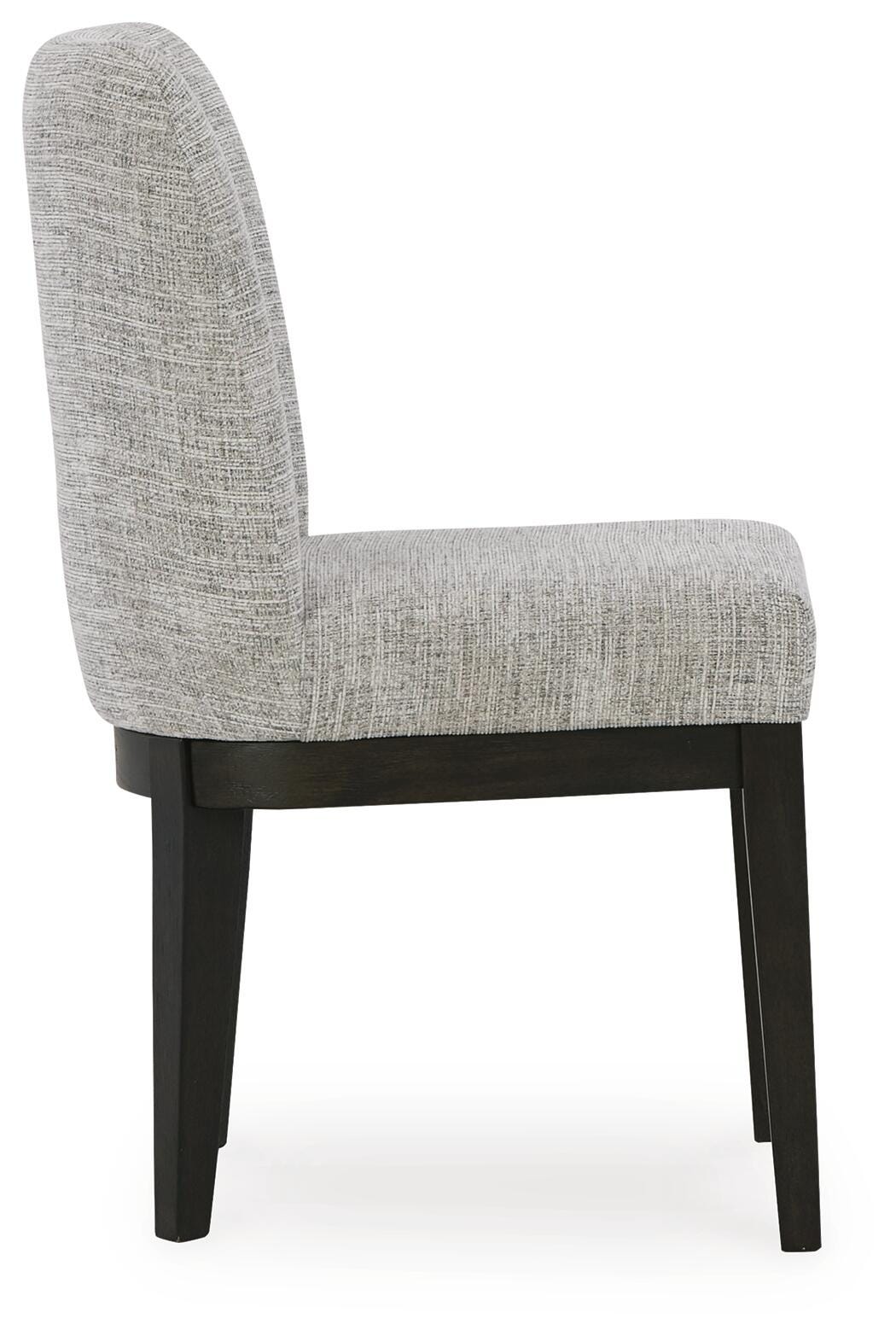 Burkhaus Dining Table and 6 Chairs - image 4