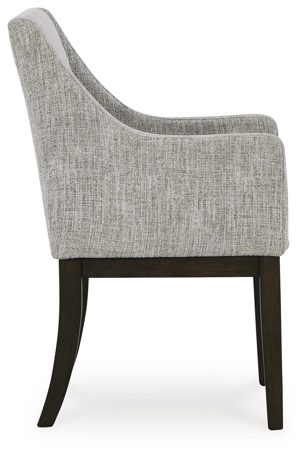 Burkhaus Dining Arm Chair - image 5