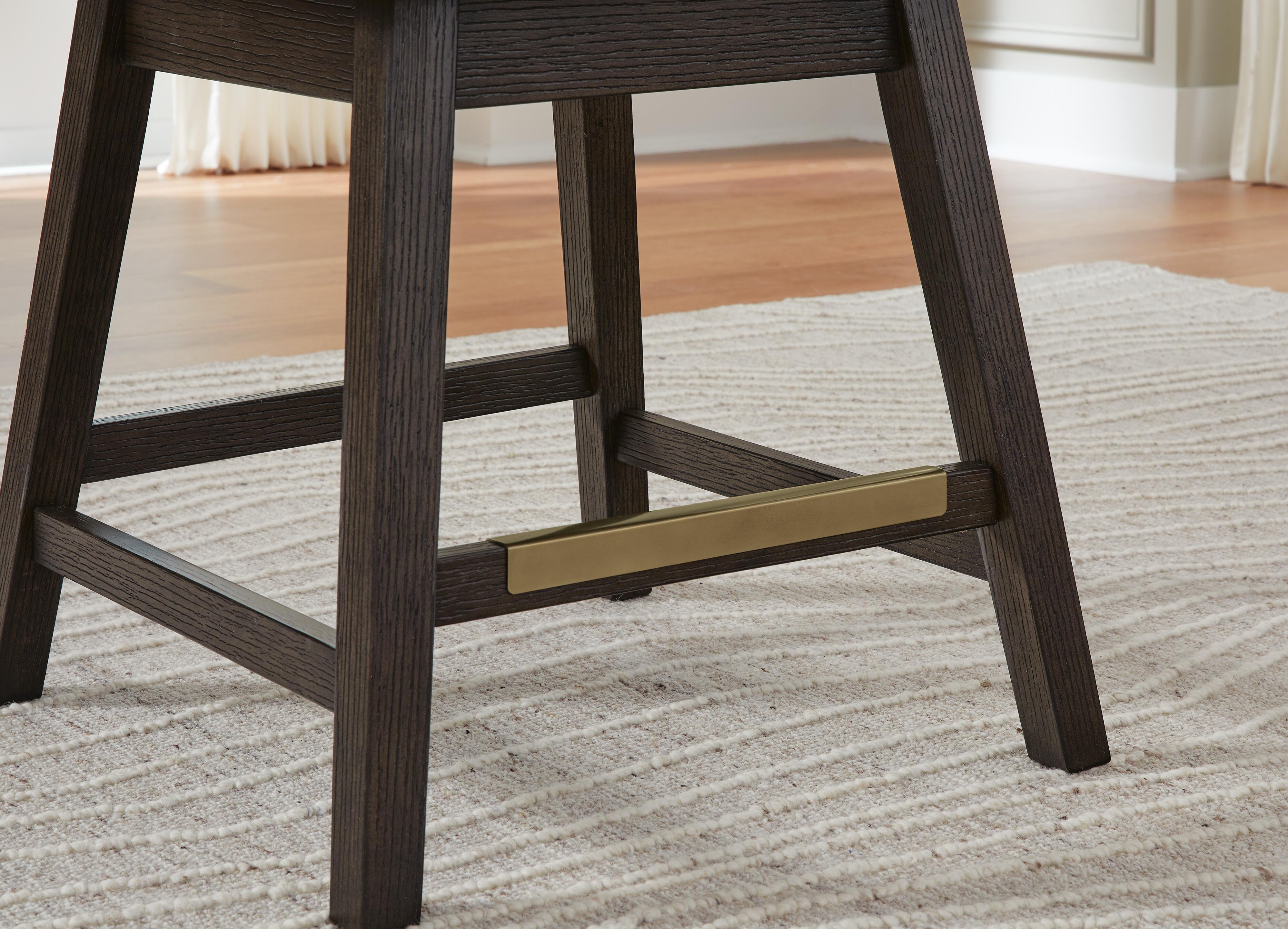 Burkhaus Counter Height Barstool - image 7