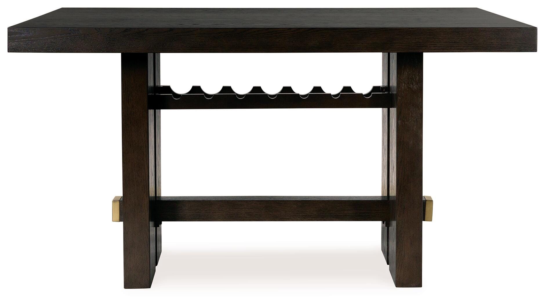 Burkhaus Counter Height Dining Table - image 3
