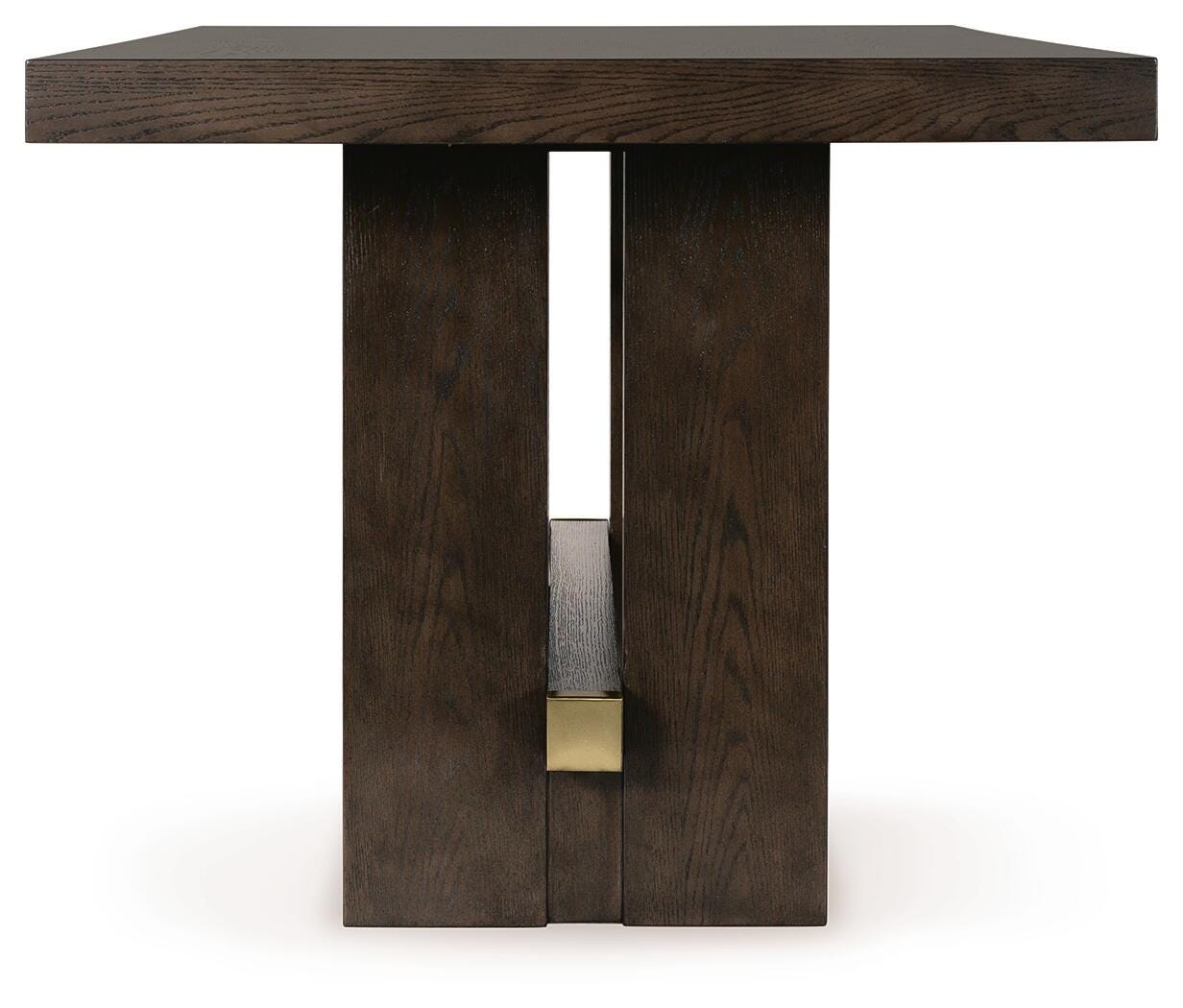 Burkhaus Counter Height Dining Table - image 4