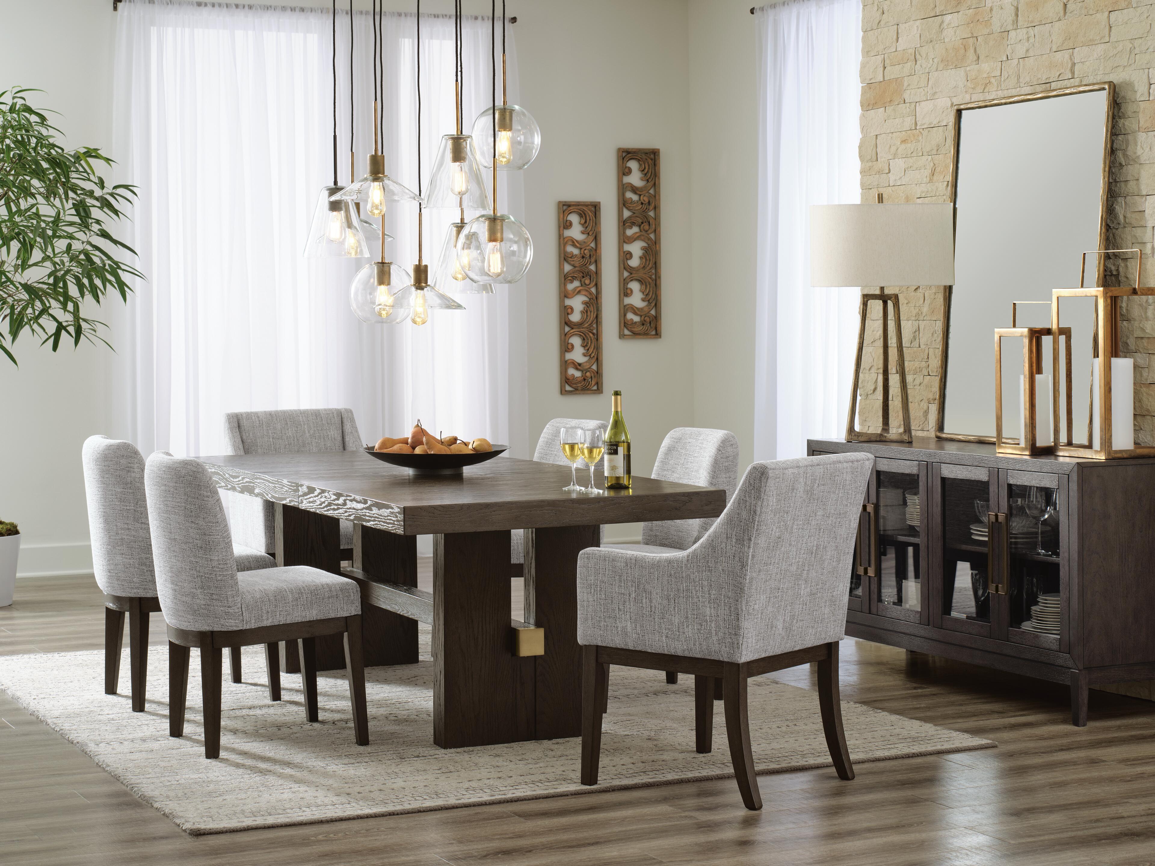 Burkhaus Dining Extension Table - image 10