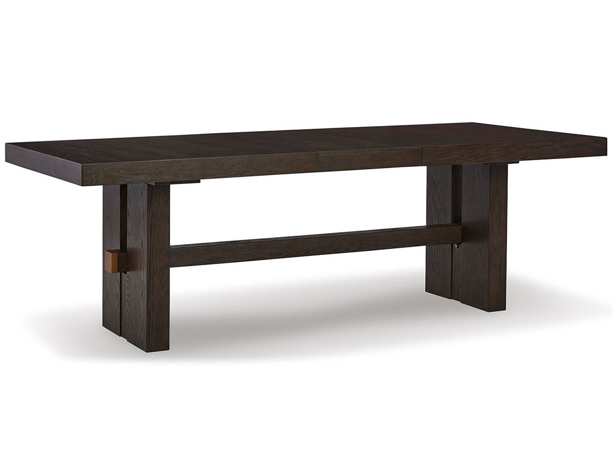 Burkhaus Dining Extension Table - image 2