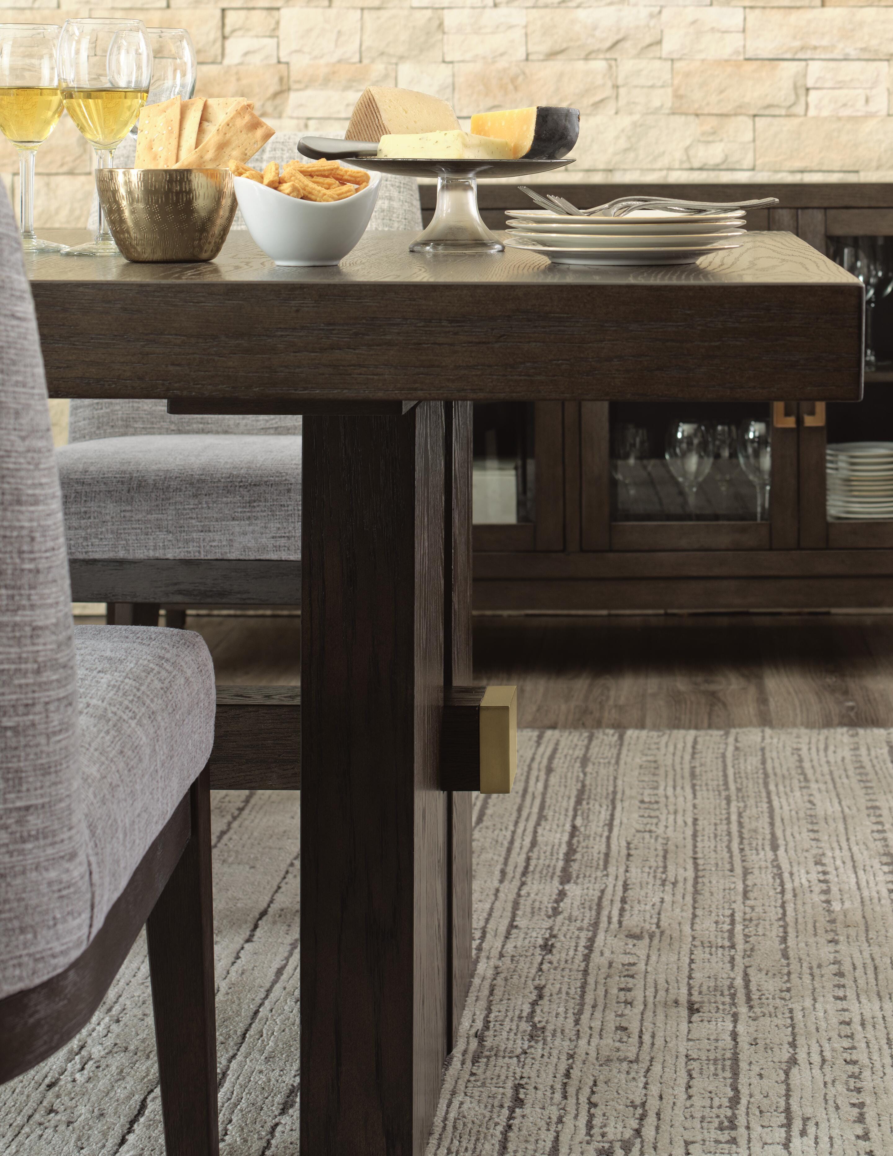 Burkhaus Dining Extension Table - image 9