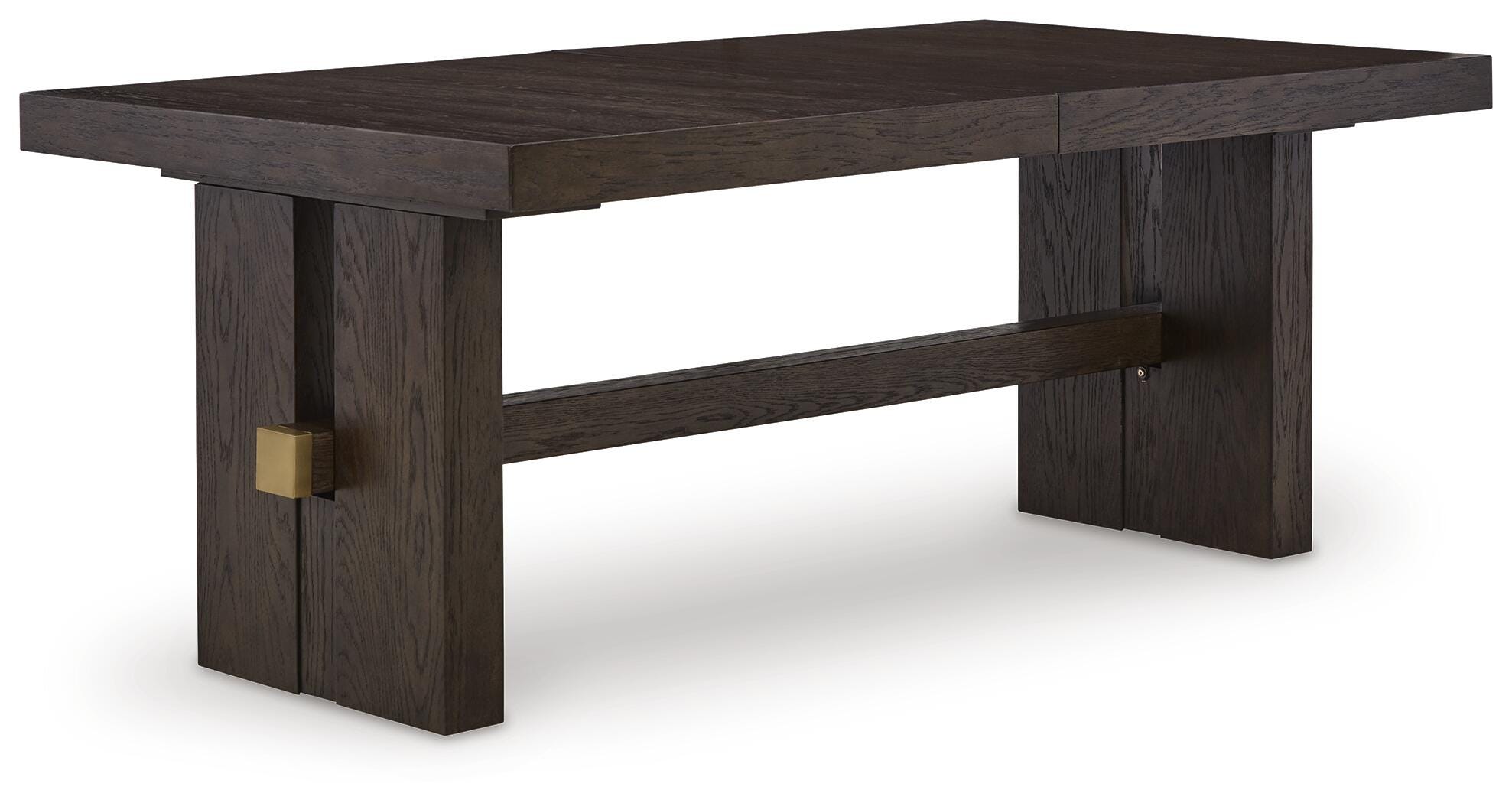 Burkhaus Dining Extension Table - image 3