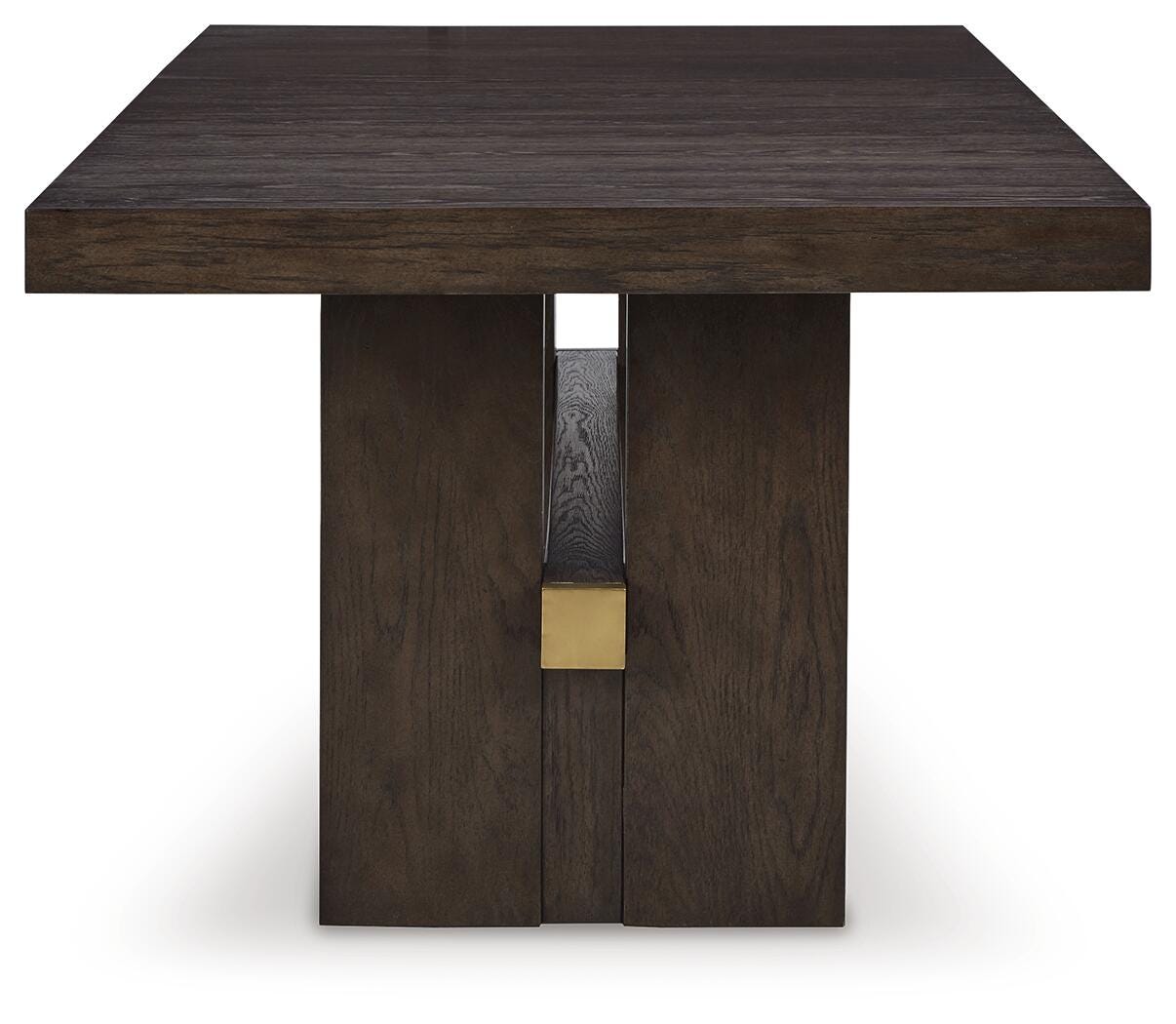 Burkhaus Dining Table and 6 Chairs - image 8