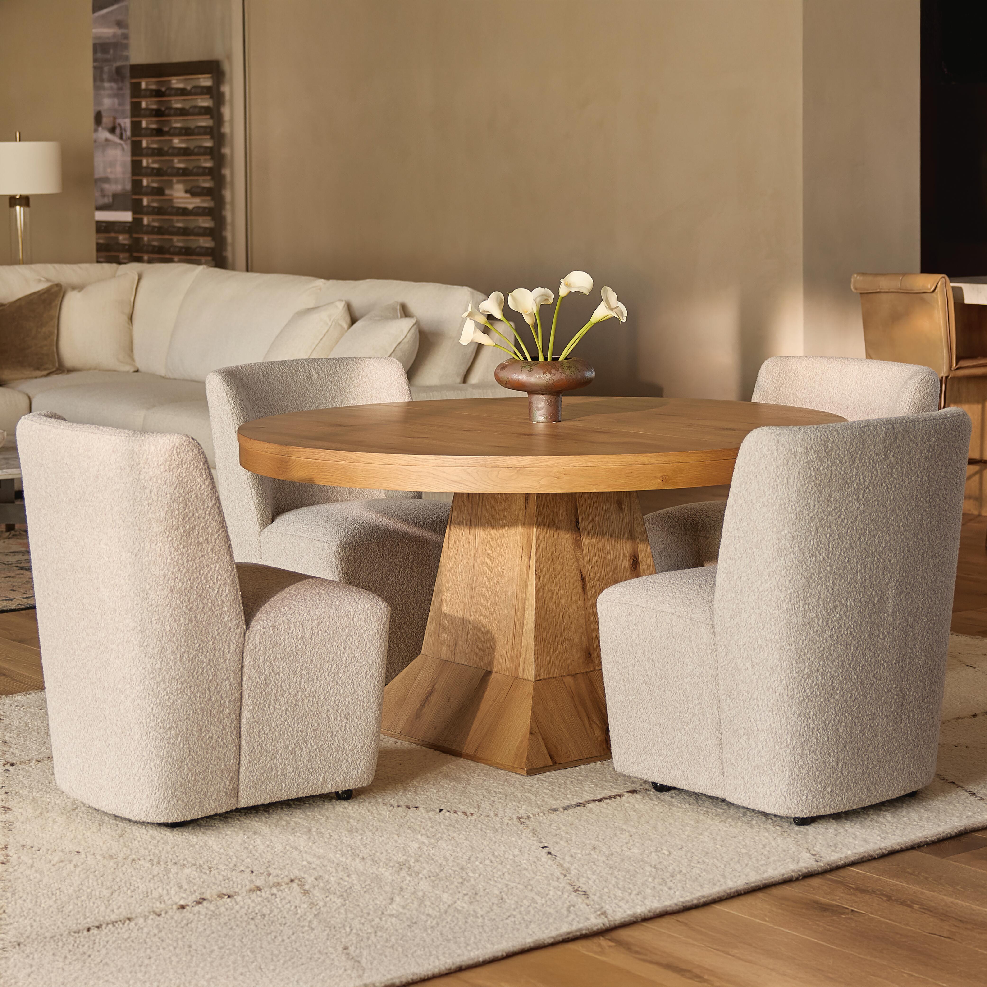 Bracken Dining Extension Table - image 9