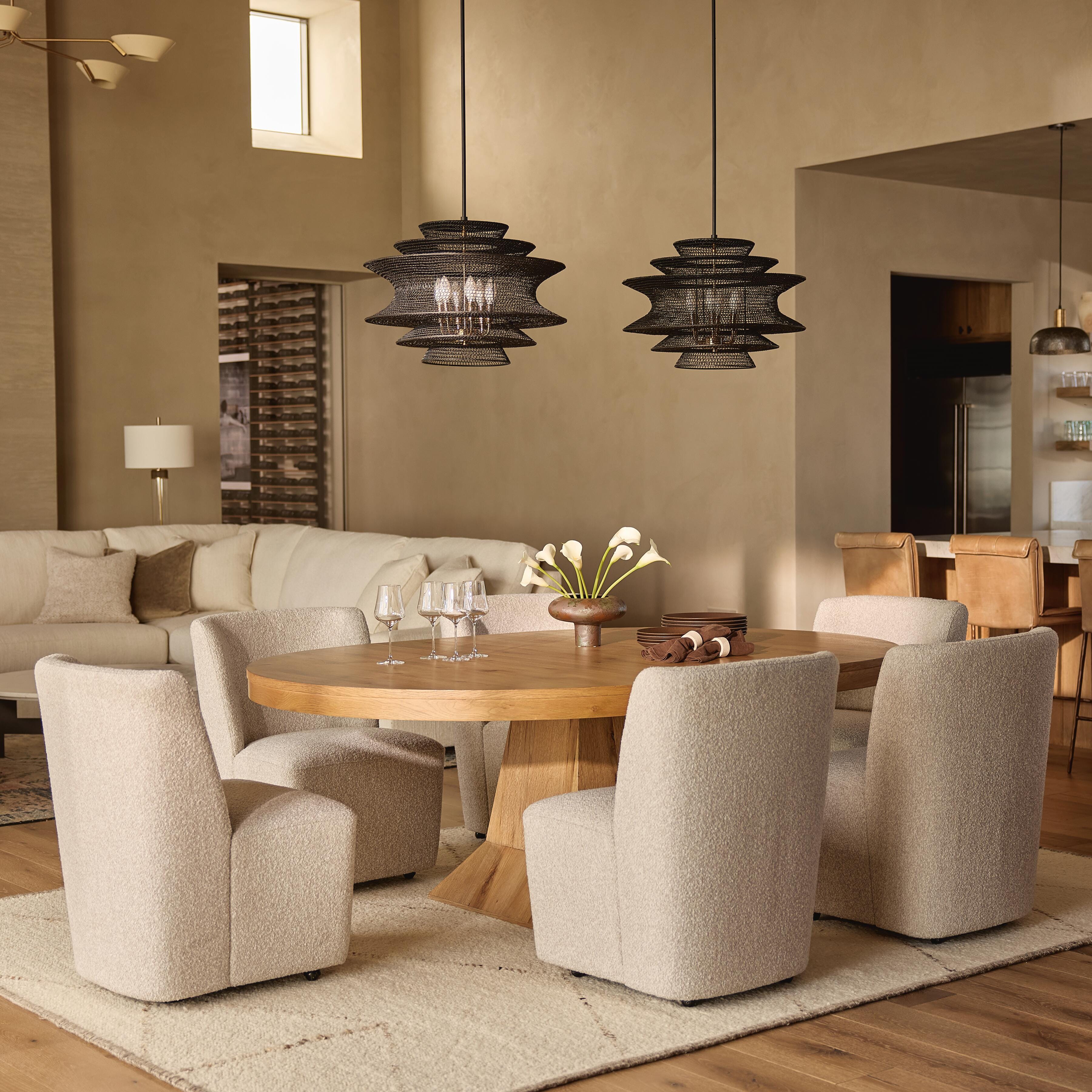 Bracken Dining Chair - image 8