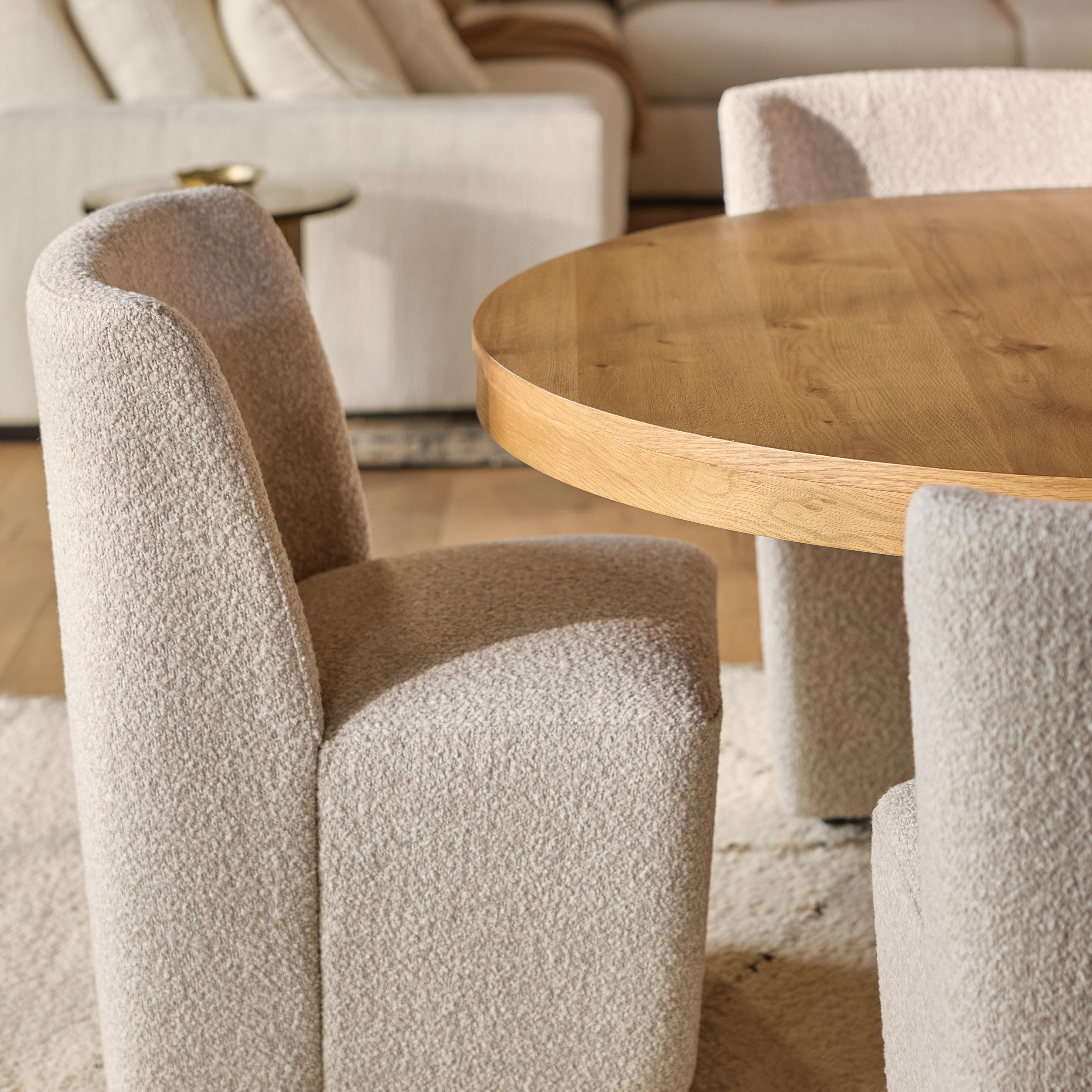 Bracken Dining Chair