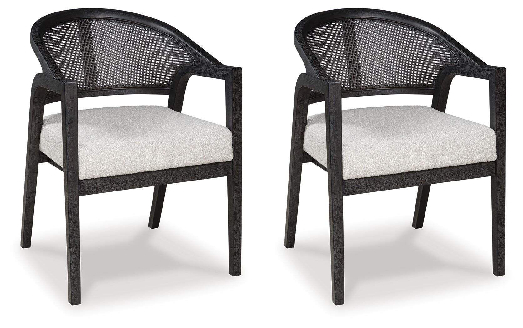 Bracken Dining Chair (Set of 2) - image 1