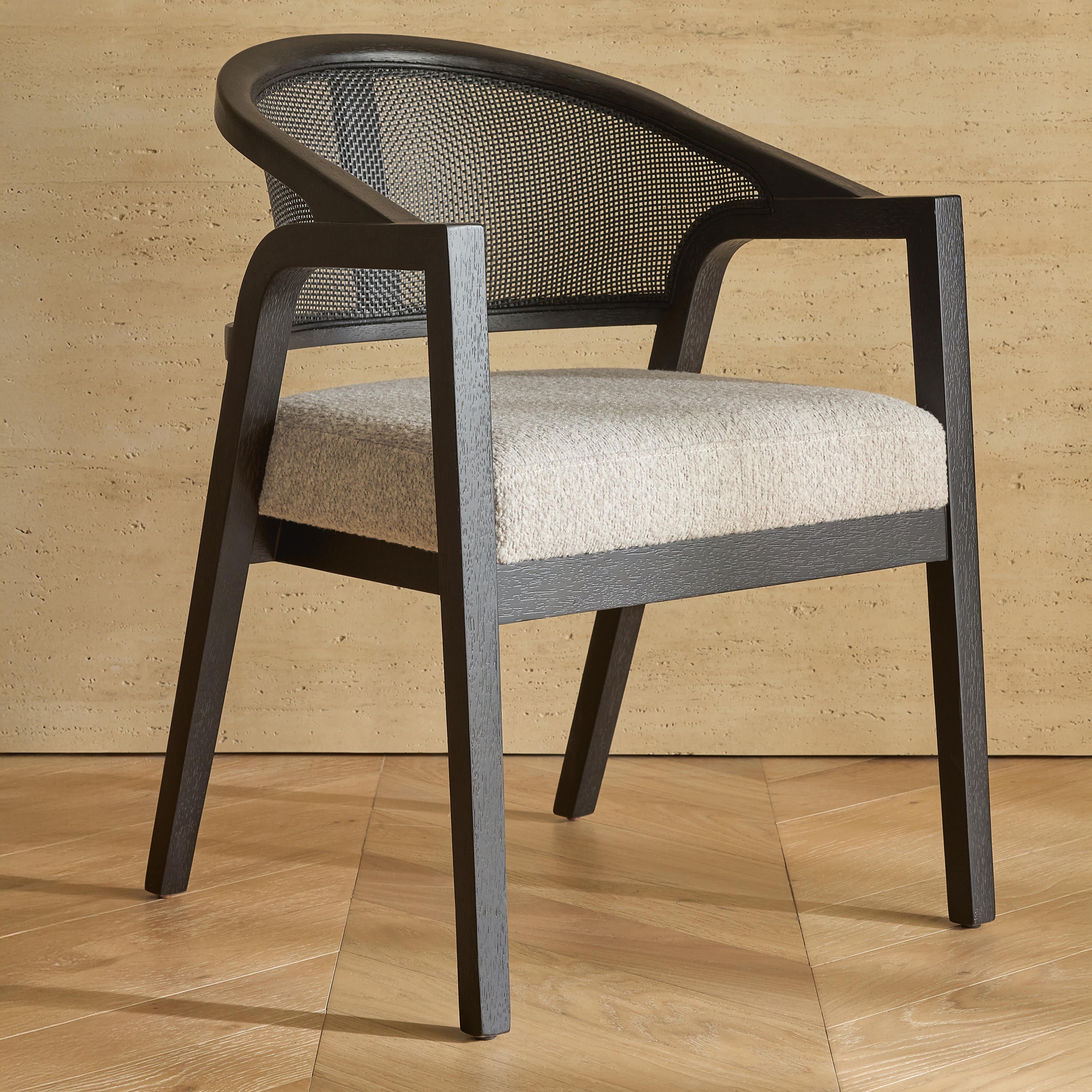 Bracken Dining Chair - image 1