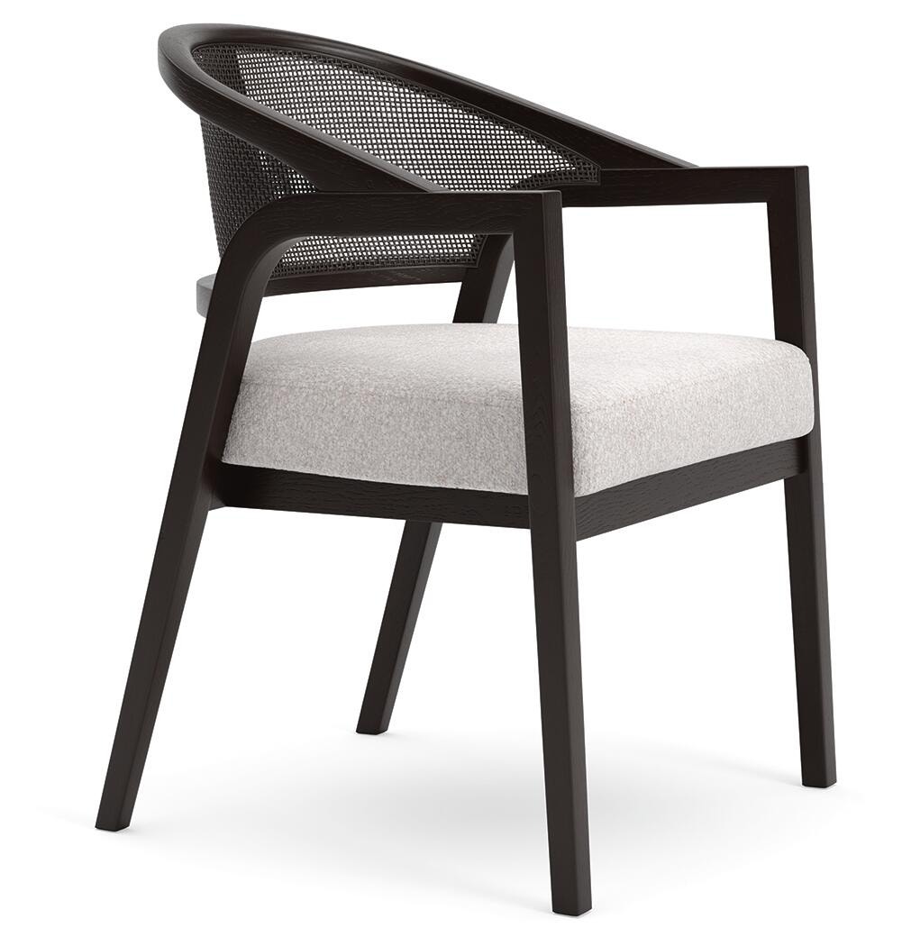 Ashley Luxe Bracken Upholstered Dinin...