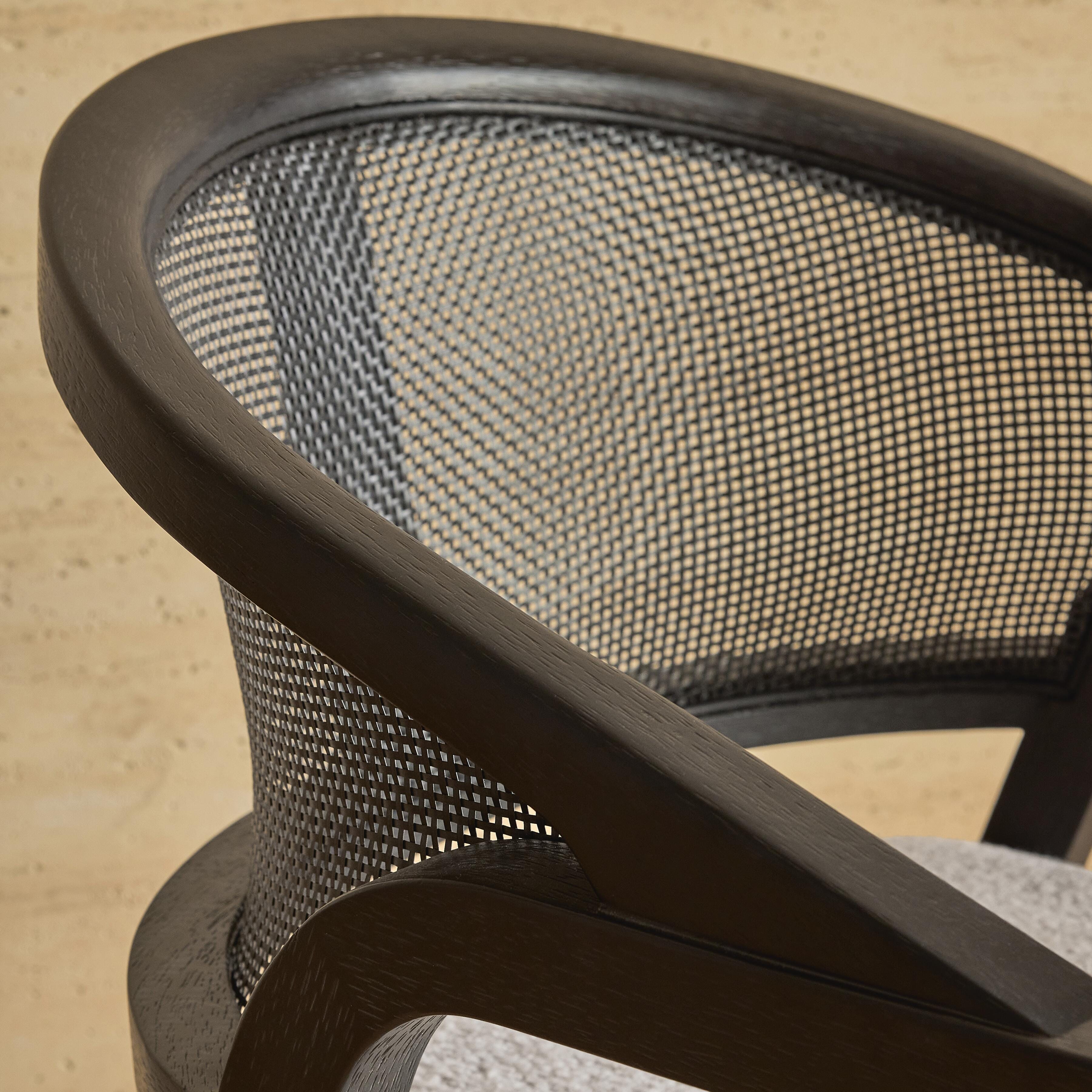 Bracken Dining Chair - image 3