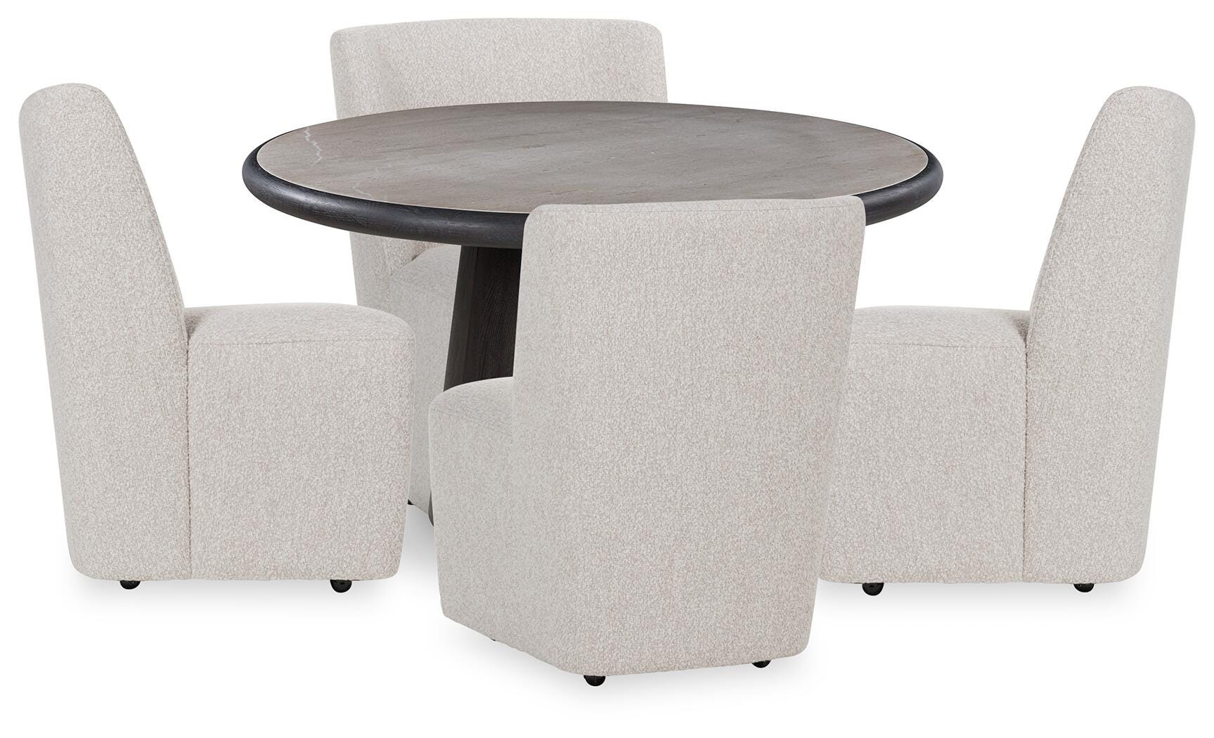 Bracken Dining Table - image 7