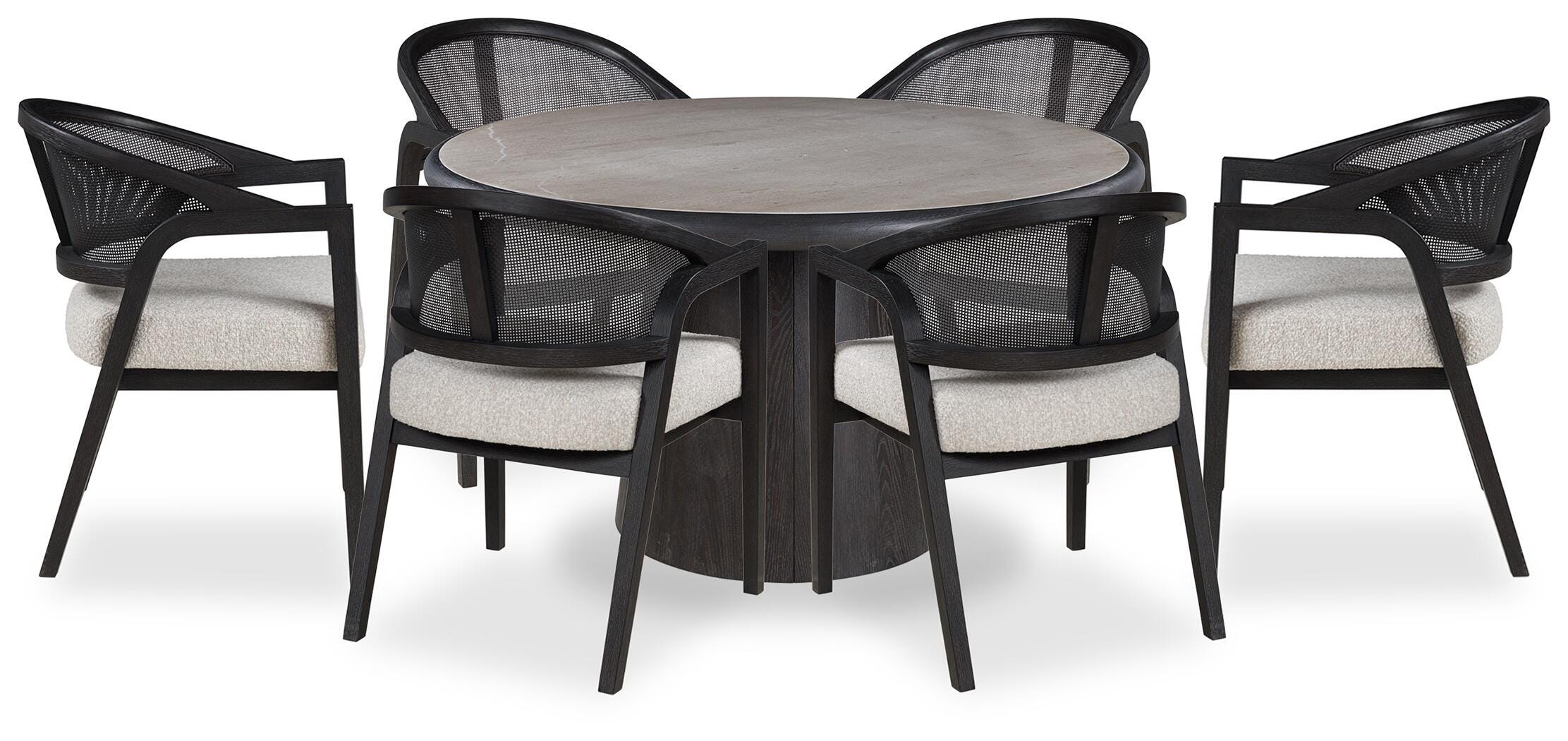 Bracken Dining Table - image 6