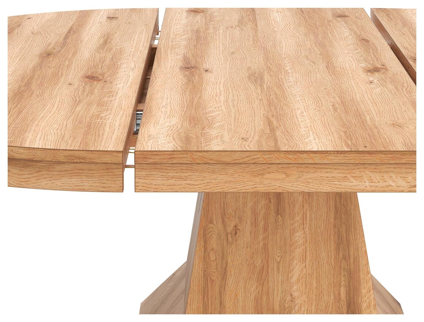 Bracken Dining Extension Table - image 4