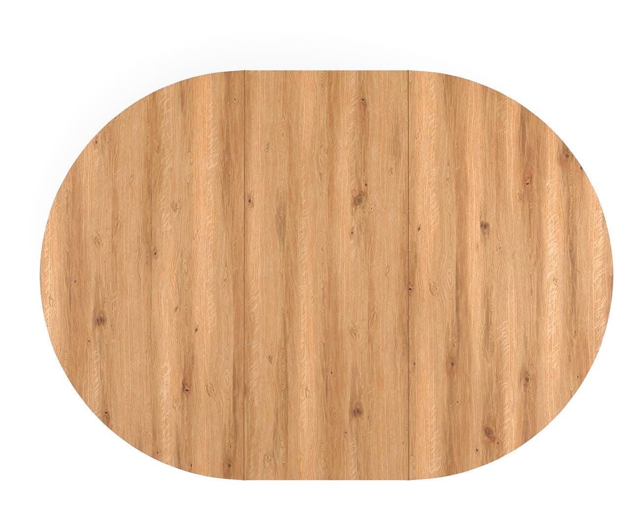 Bracken Dining Extension Table - image 5