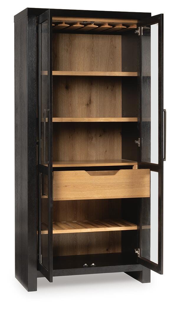 Bracken Display Cabinet, , large