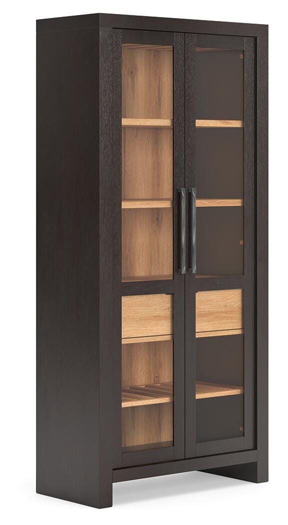Bracken Display Cabinet, , large