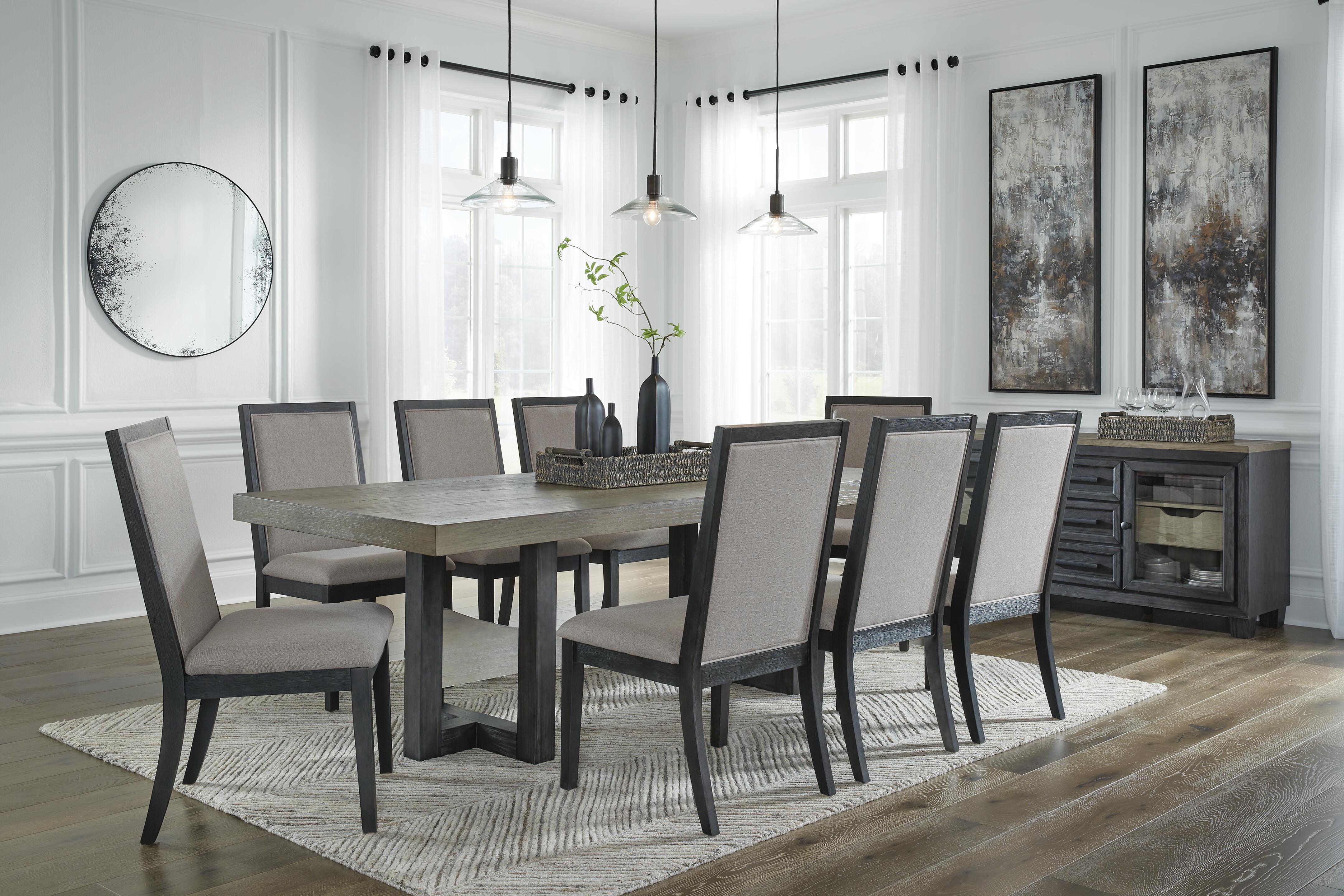 Foyland Dining Server, , large